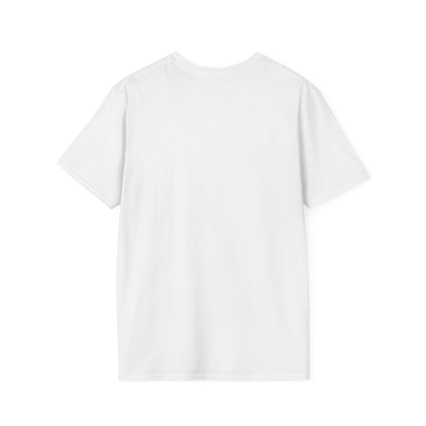 Angel Sword Unisex T-Shirt with Davzen Slogan