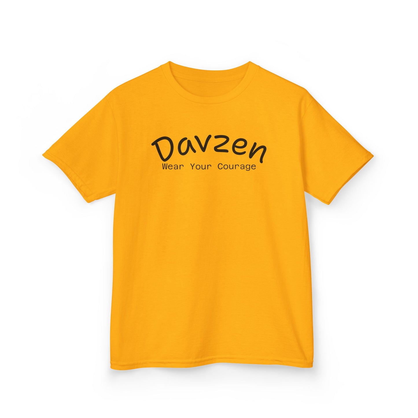 Courage Kids T-Shirt