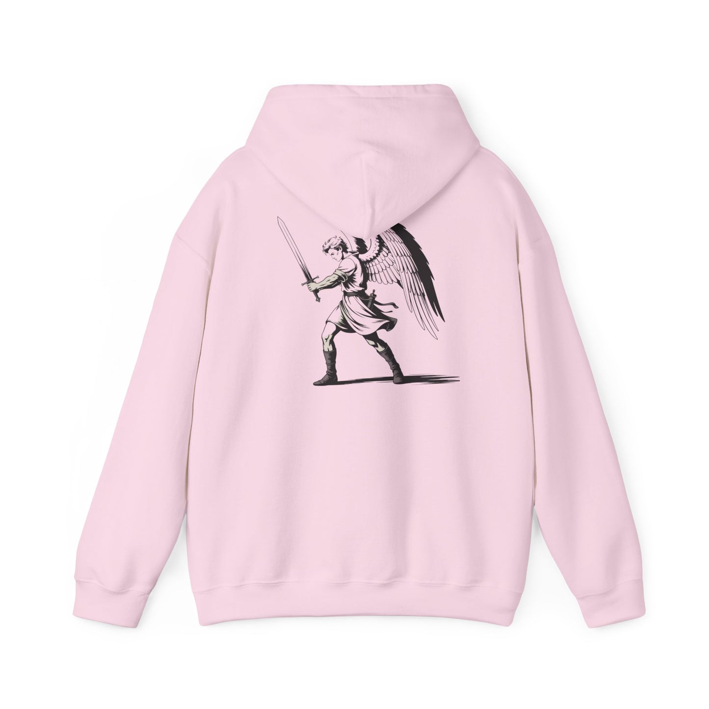Bold Courage Hoodie