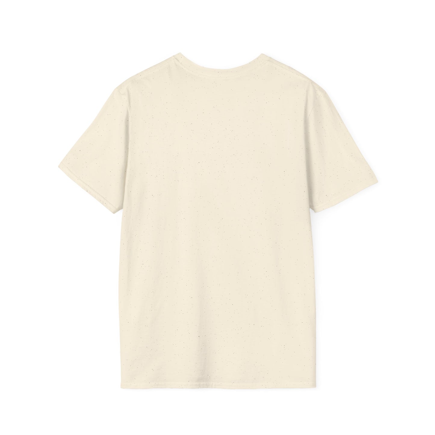 Angel Sword Unisex T-Shirt with Davzen Slogan