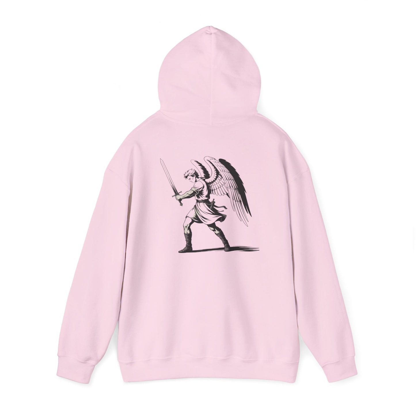 Bold Courage Hoodie