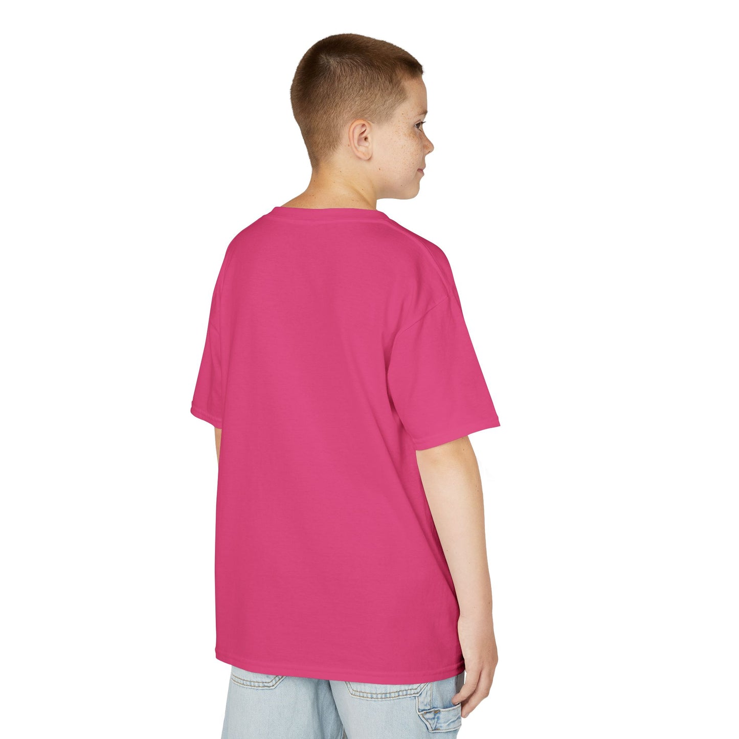 Courage Kids T-Shirt