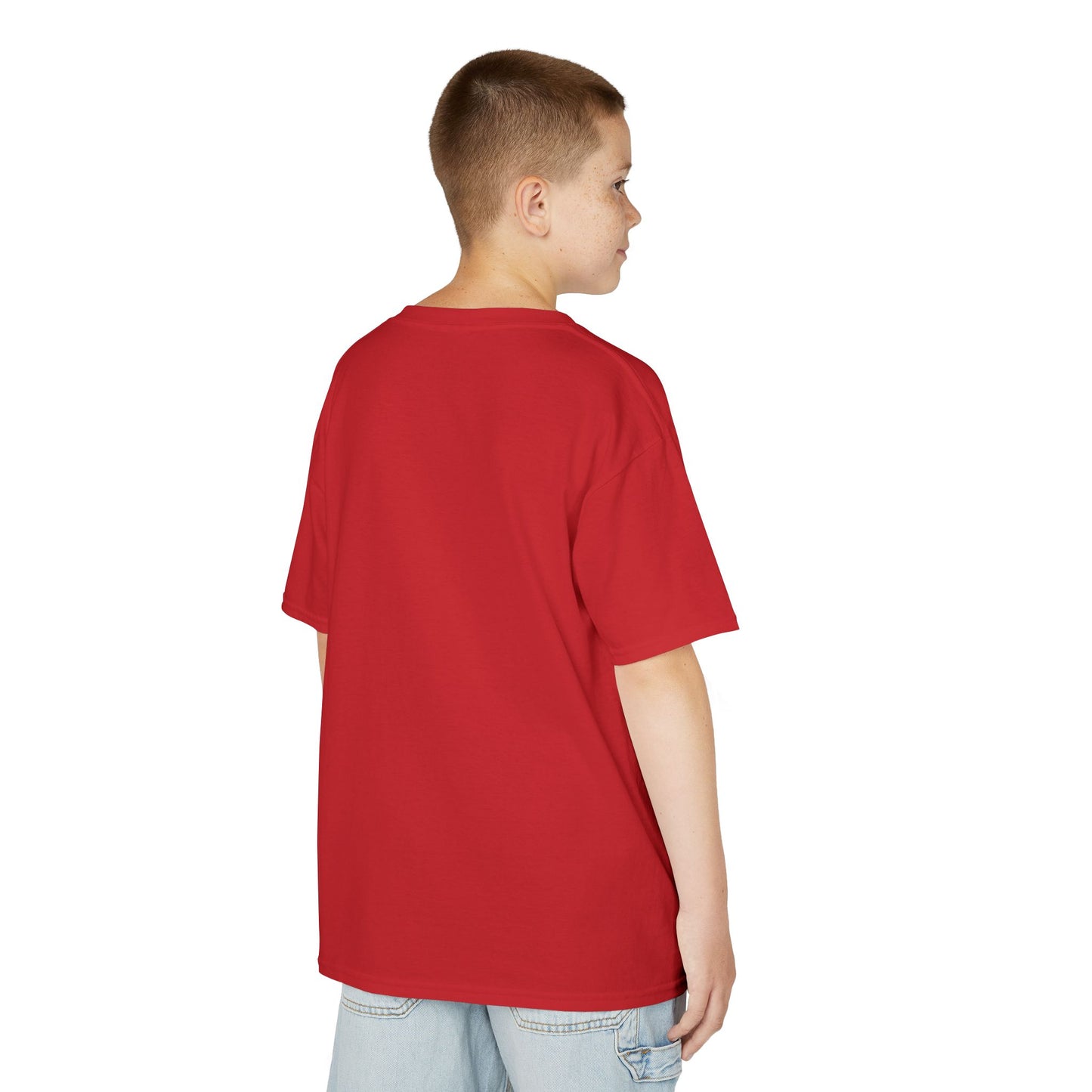 Courage Kids T-Shirt