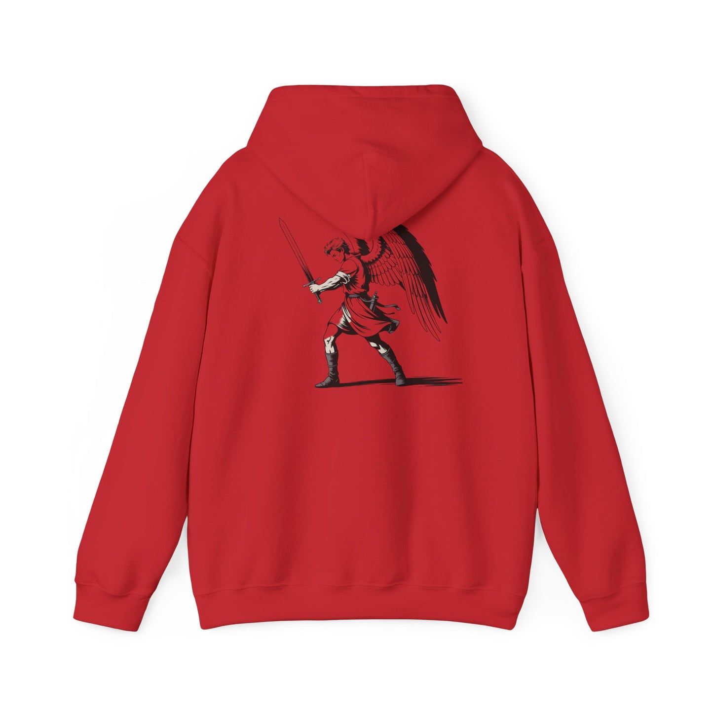 Bold Courage Hoodie