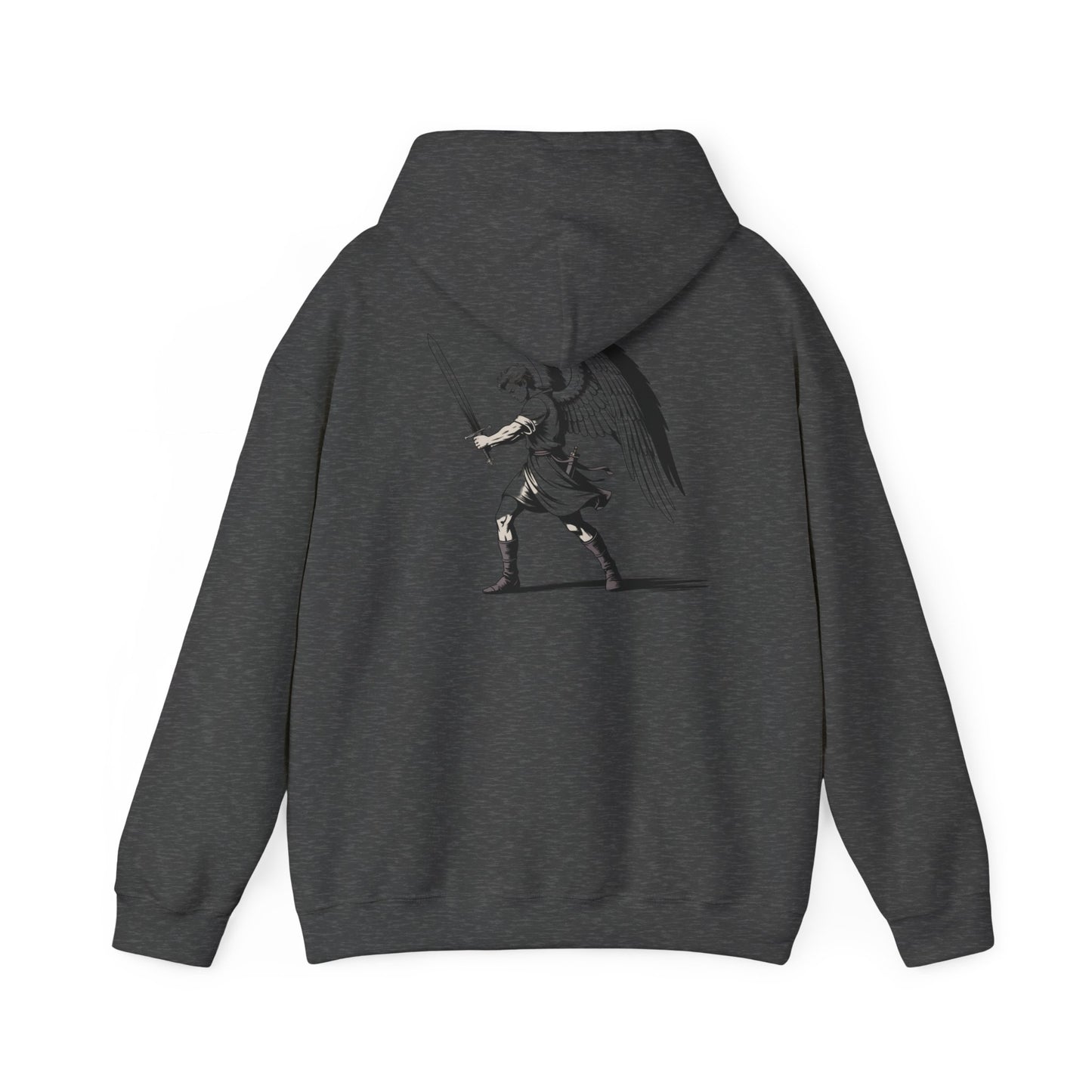 Bold Courage Hoodie
