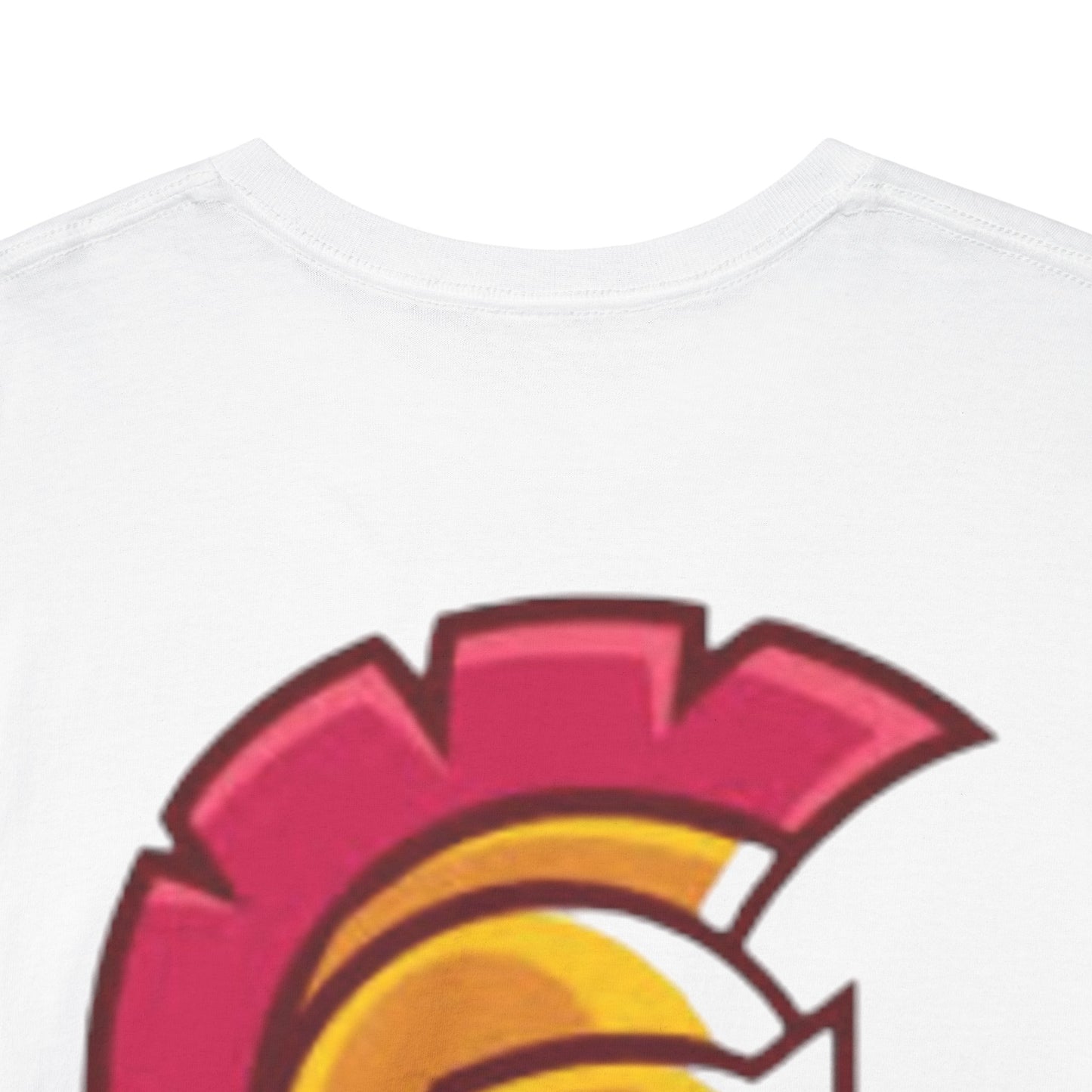 Davzen Courage Tee