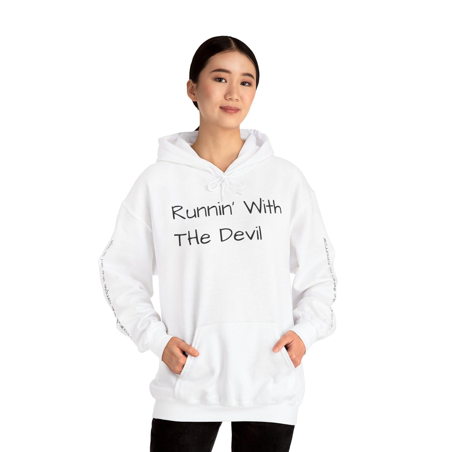 Hoodies