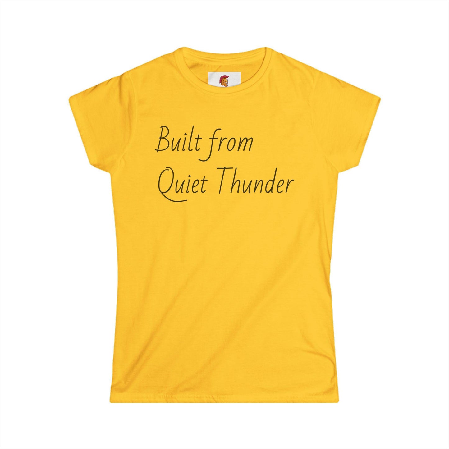 Women's Softstyle Tee - Comfortable Casual Top for Every Occasion, Perfect Gift for Birthdays, Holidays, or Everyday Wear