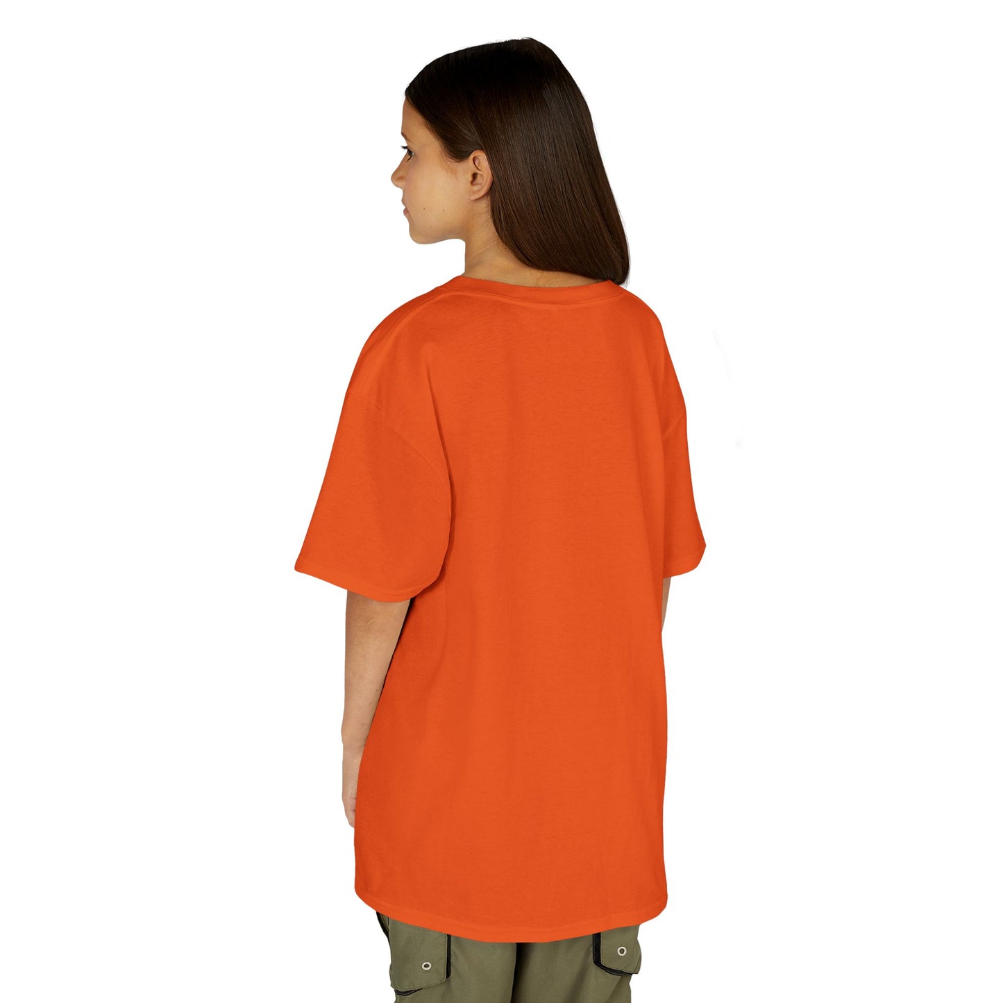 Courage Kids T-Shirt
