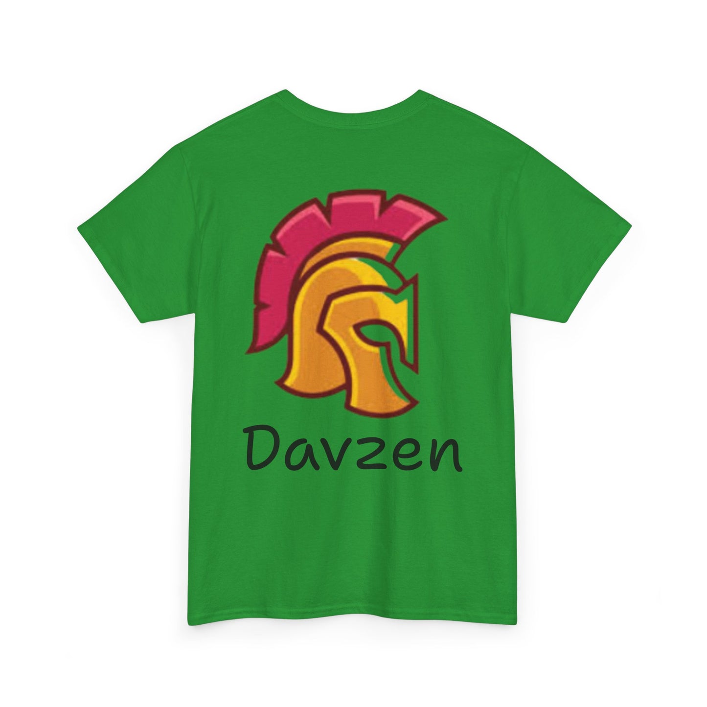 Davzen Courage Tee