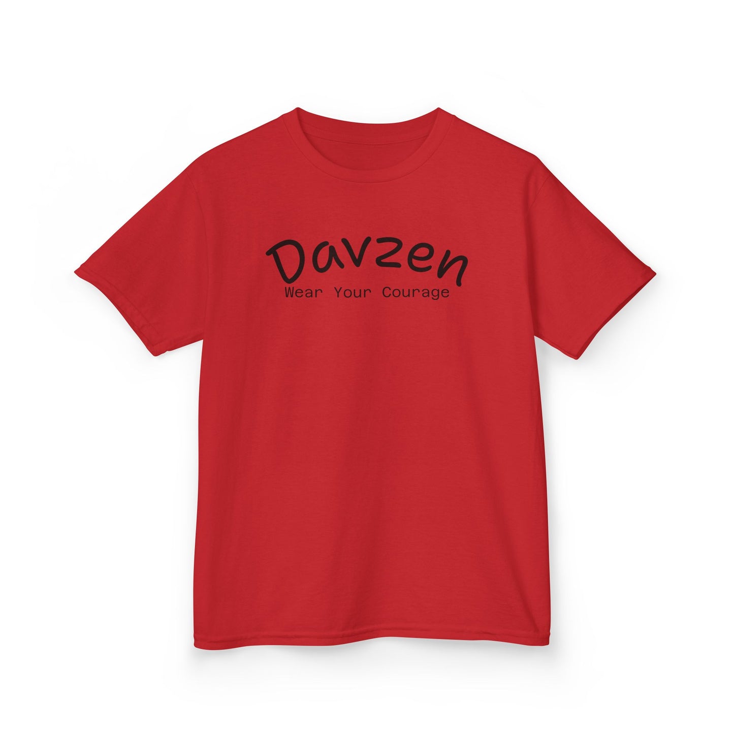 Courage Kids T-Shirt