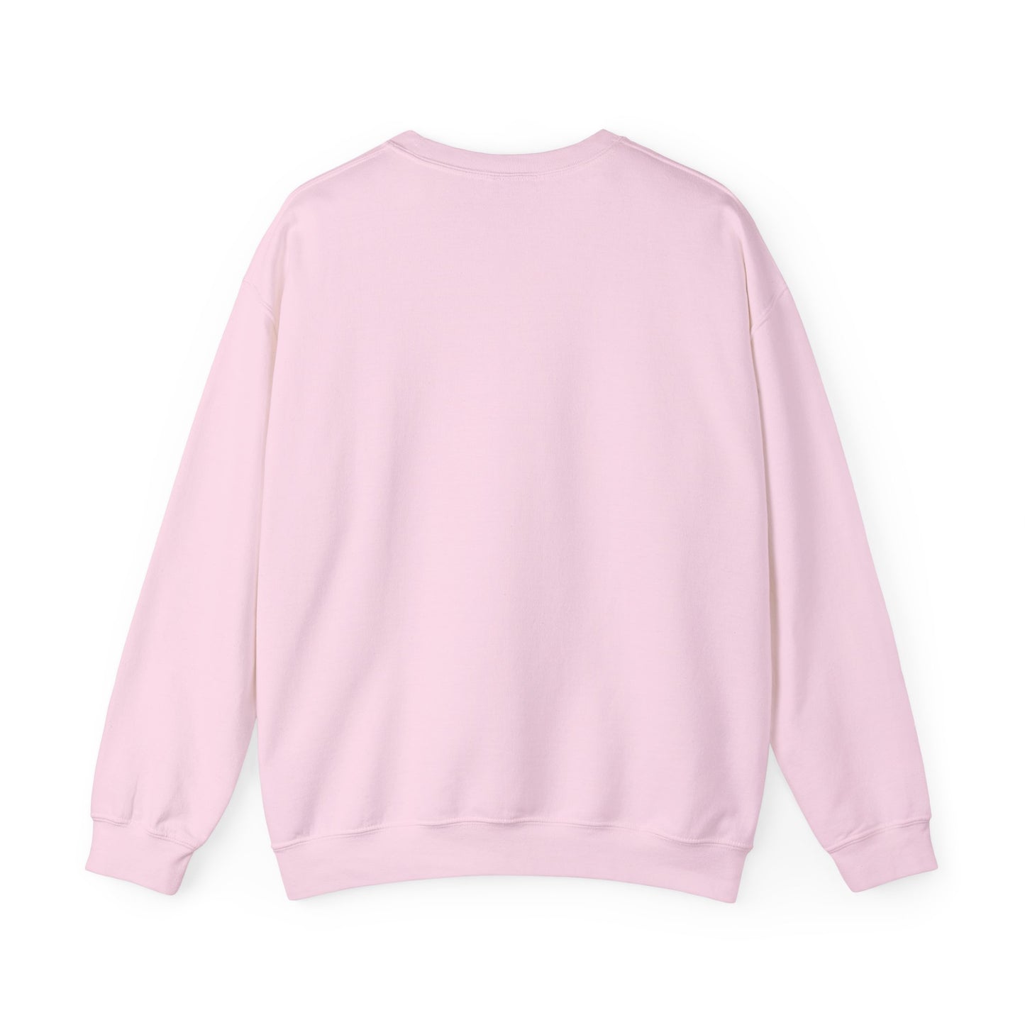 Davzen; Where Fashion Meets Fearlessness; Crewneck Sweatshirt - Unisex Heavy Blend