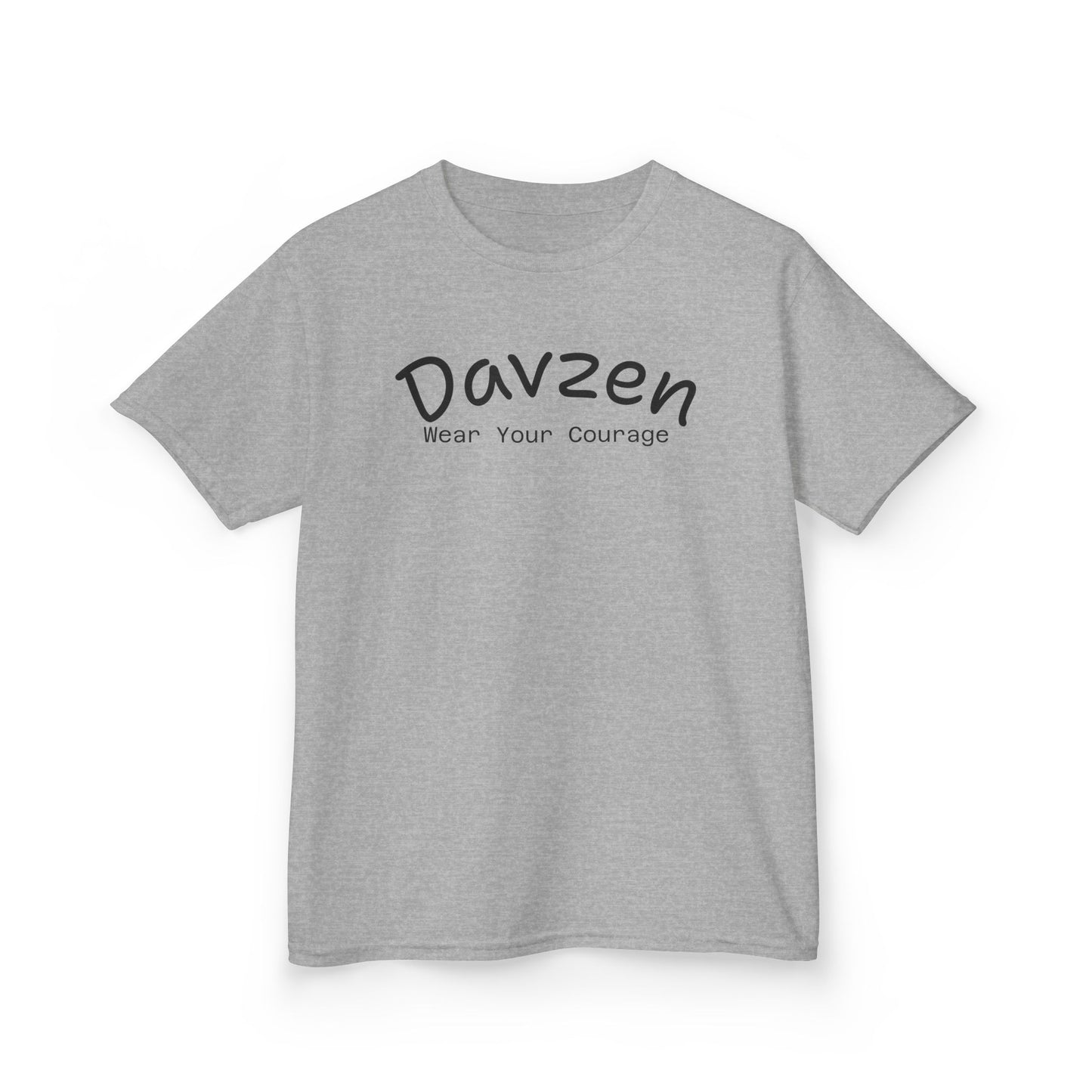 Courage Kids T-Shirt