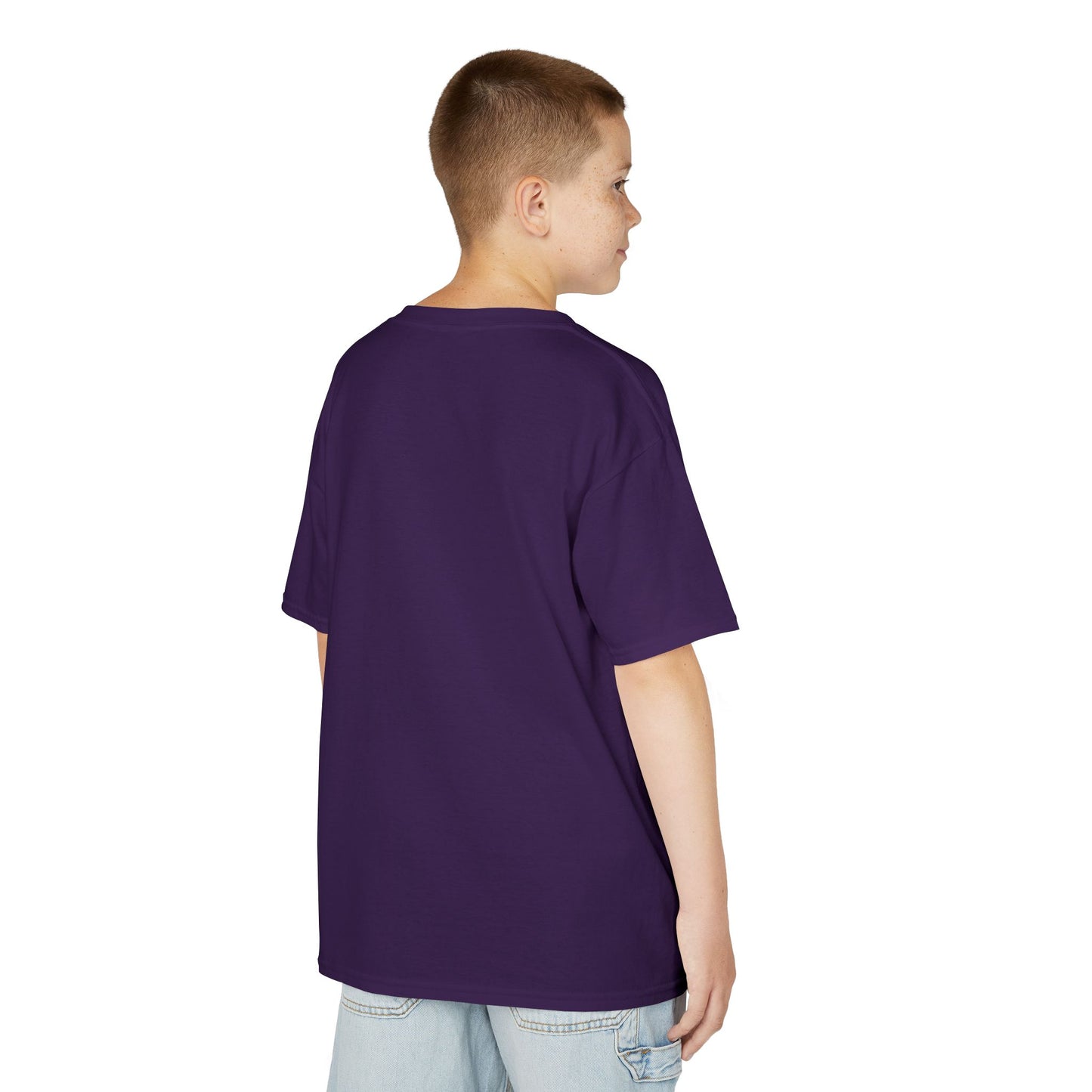 Courage Kids T-Shirt