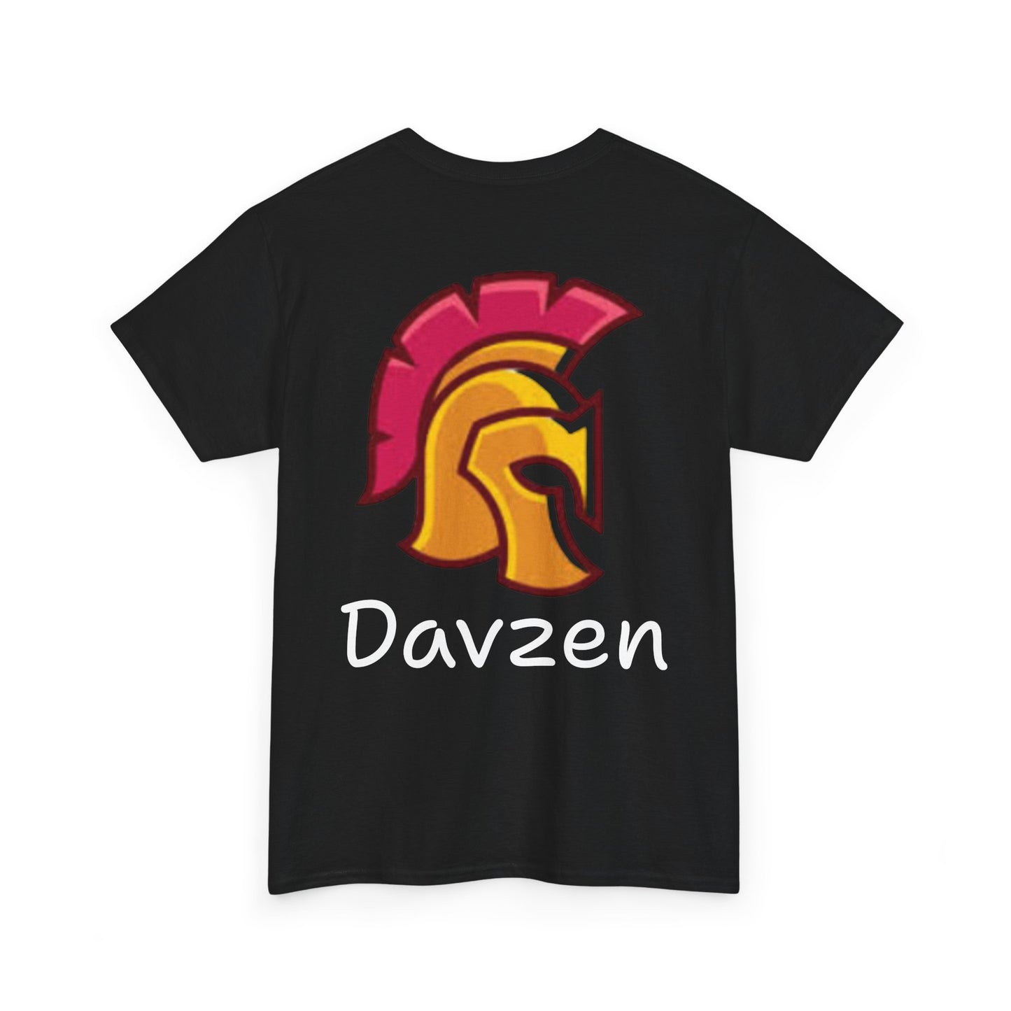 Davzen Courage Tee