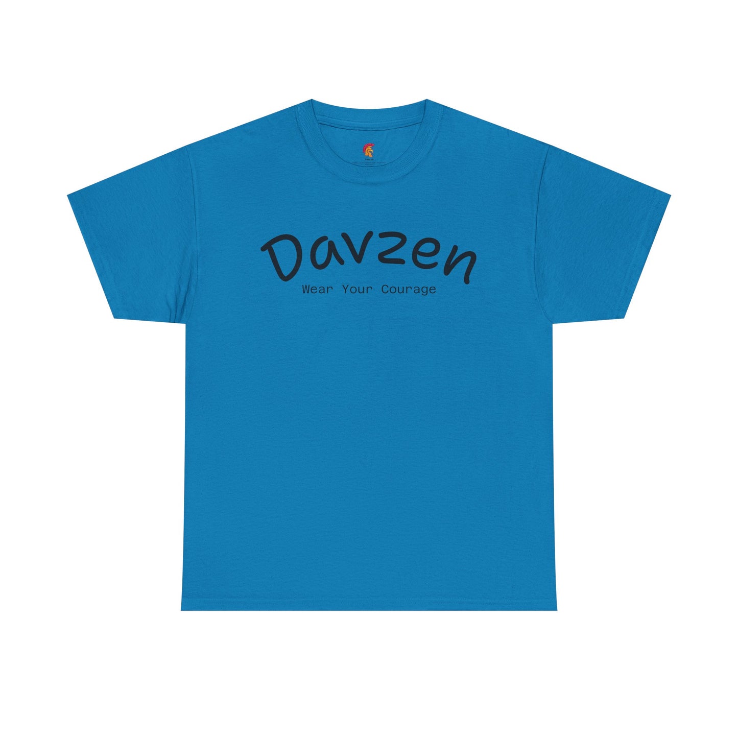 Davzen Courage Tee