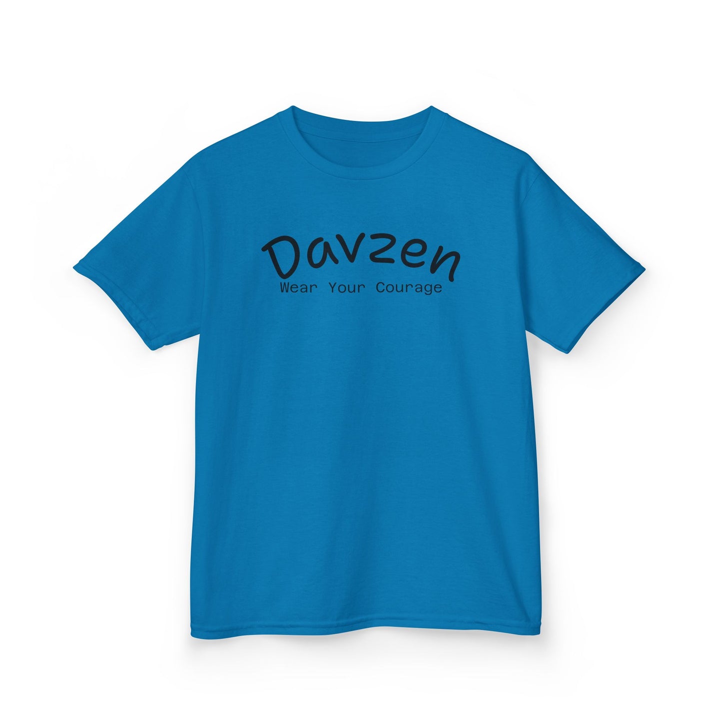 Courage Kids T-Shirt