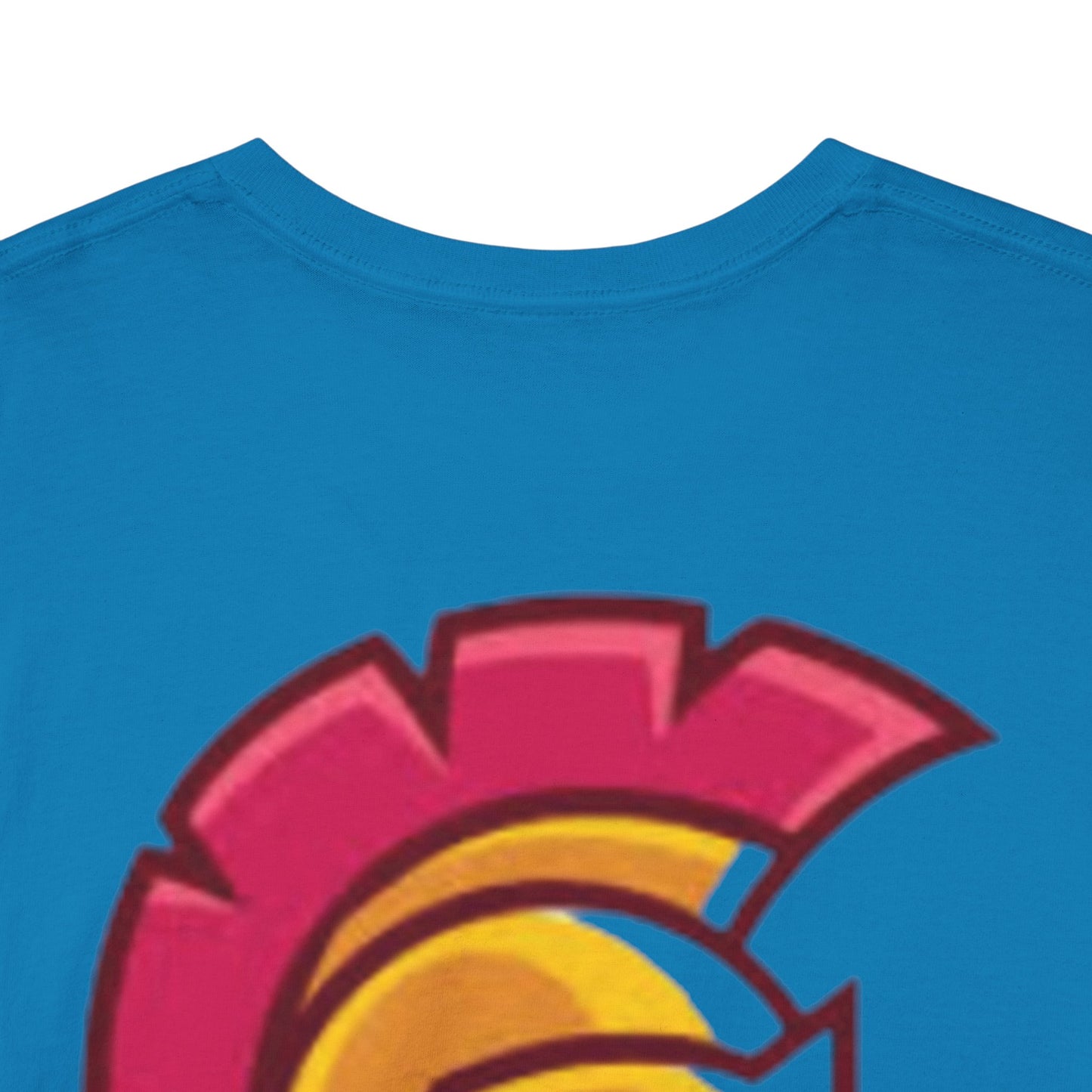 Davzen Courage Tee