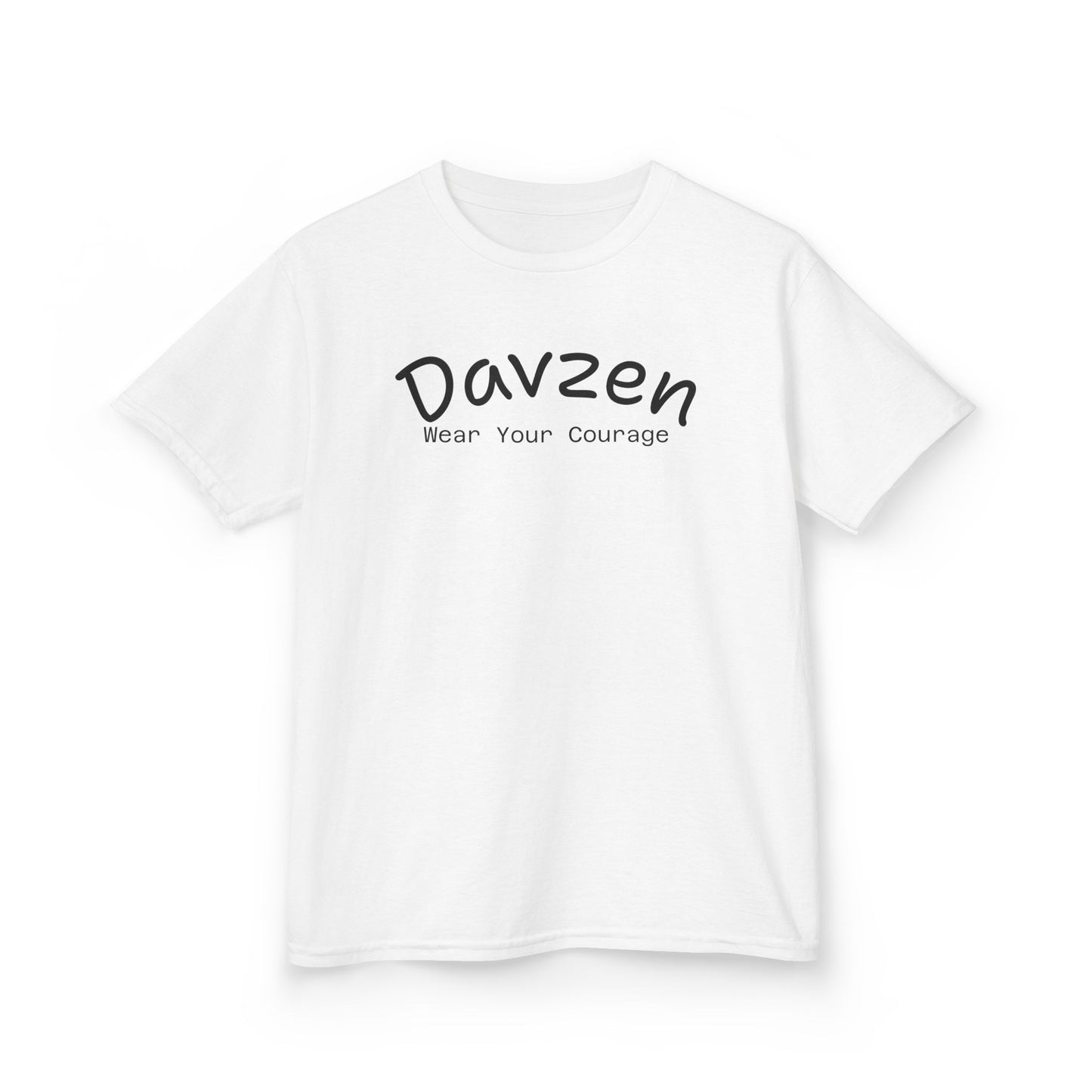 Courage Kids T-Shirt
