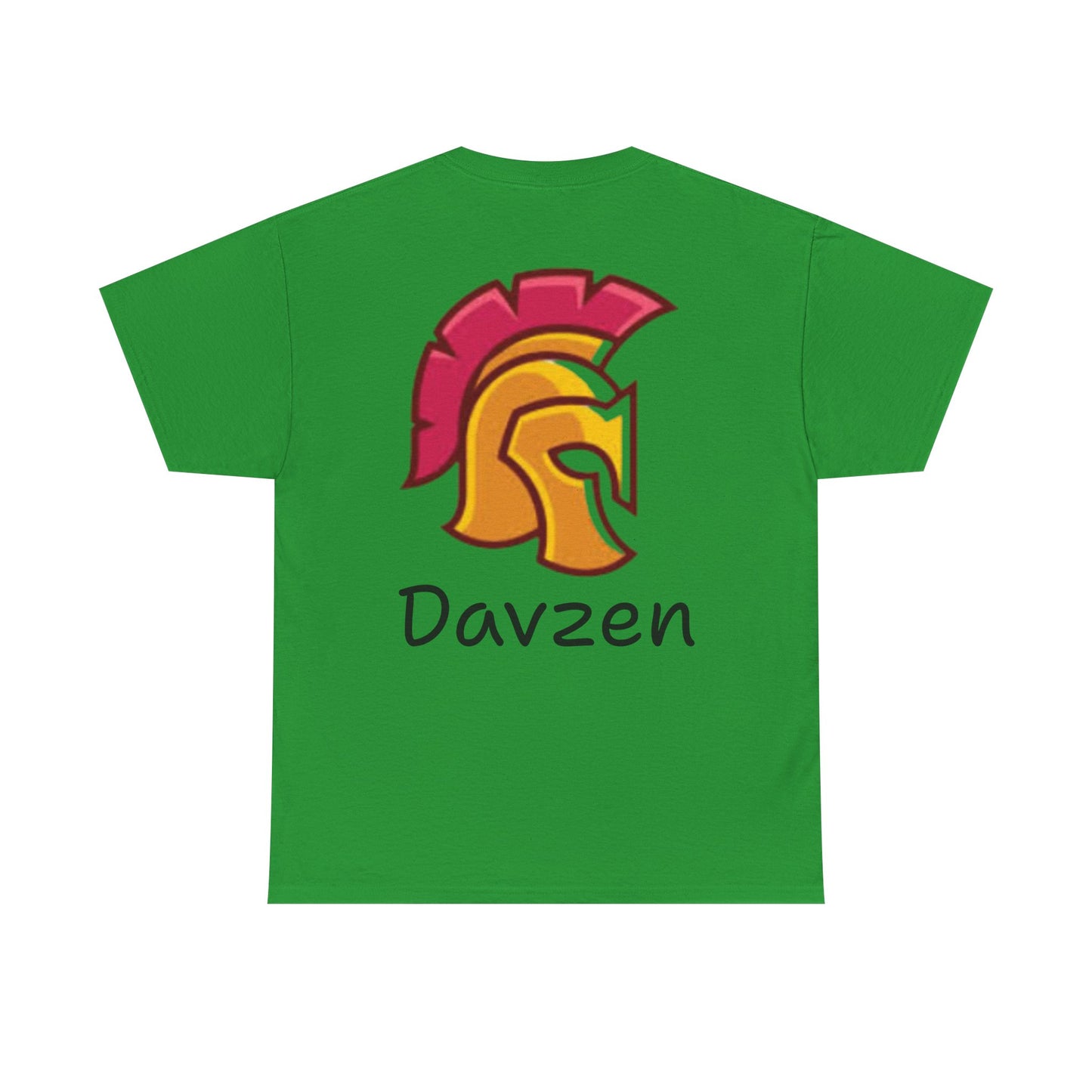 Davzen Courage Tee