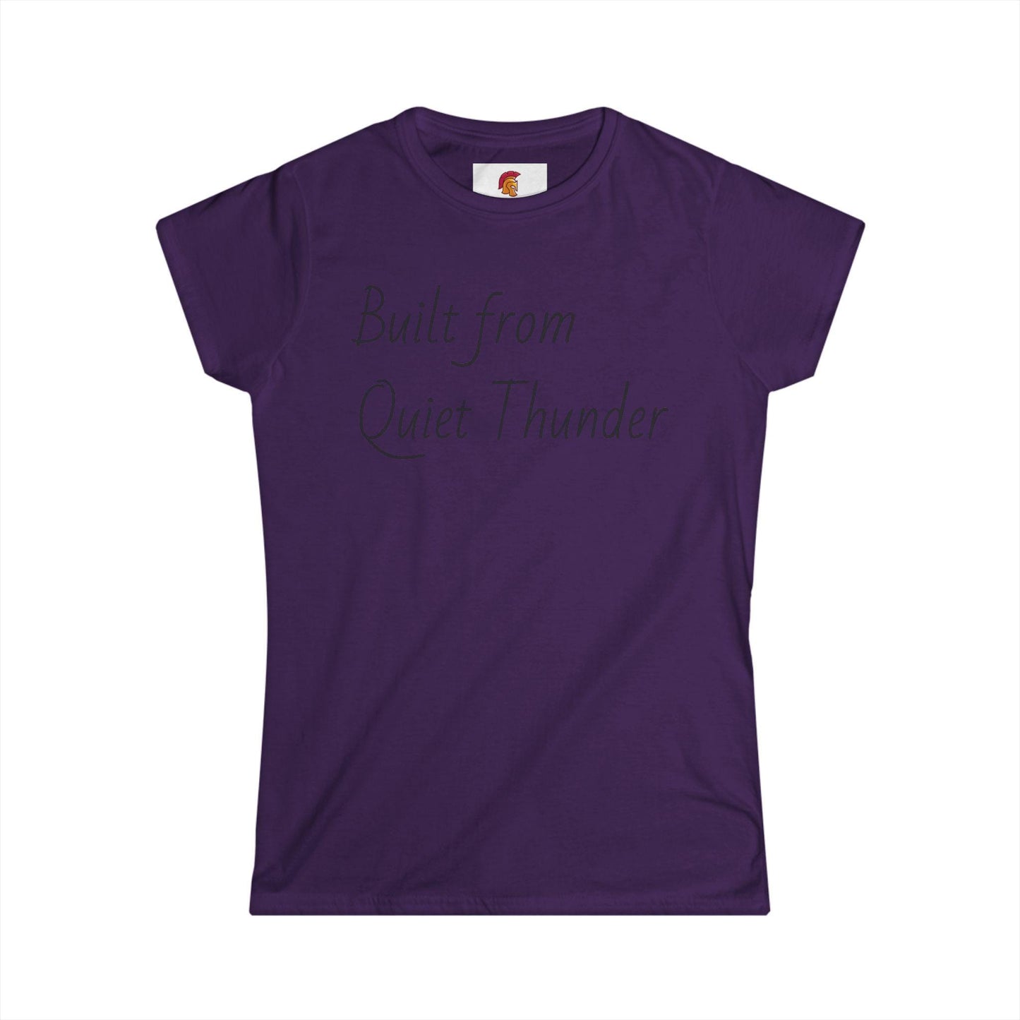 Women's Softstyle Tee - Comfortable Casual Top for Every Occasion, Perfect Gift for Birthdays, Holidays, or Everyday Wear