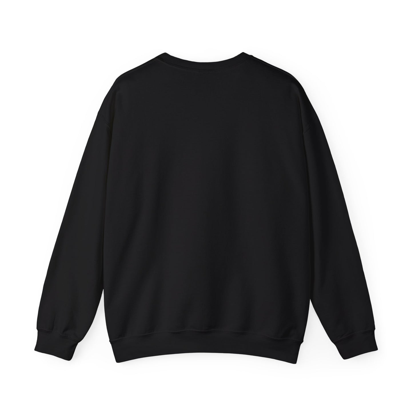 Davzen; Where Fashion Meets Fearlessness; Crewneck Sweatshirt - Unisex Heavy Blend