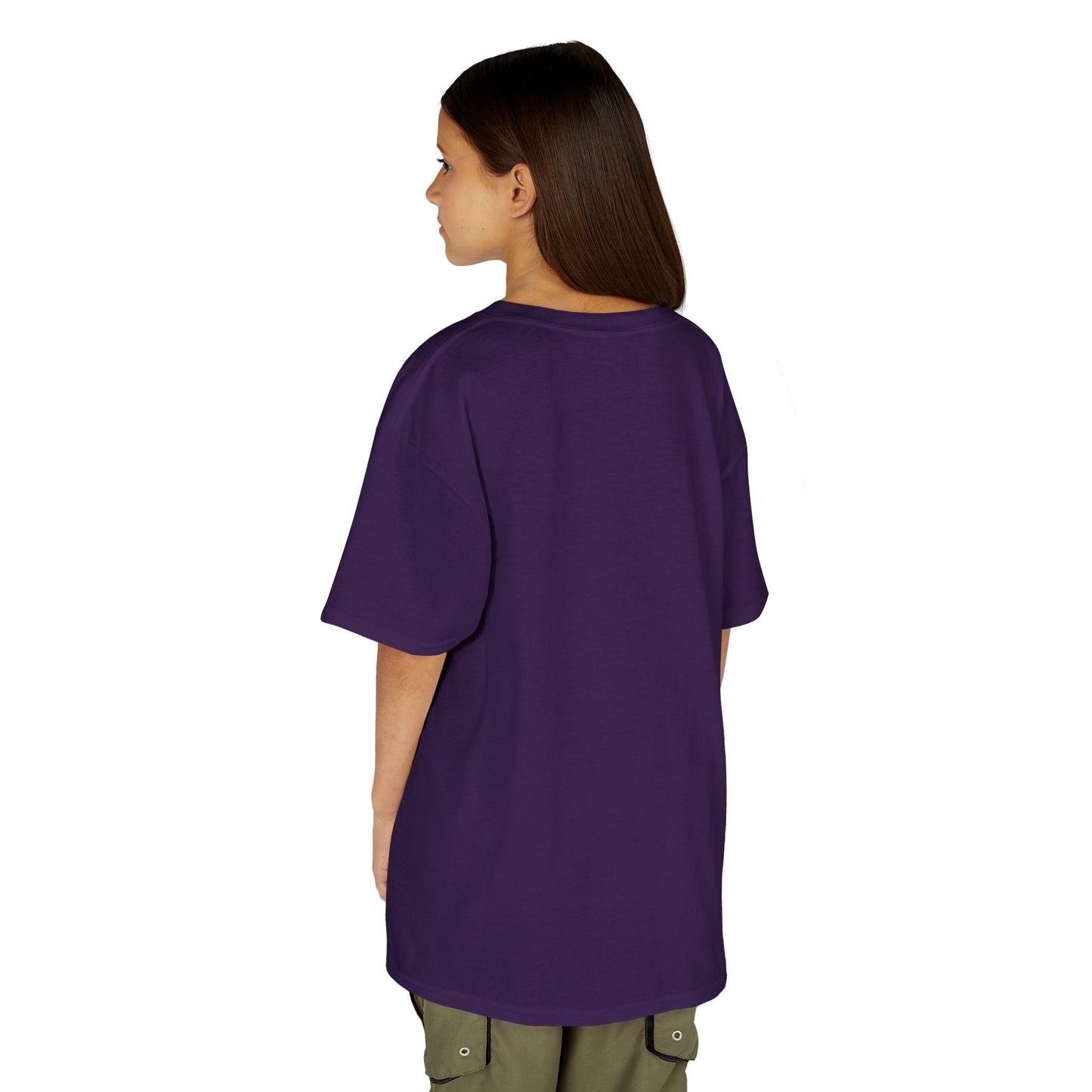Courage Kids T-Shirt
