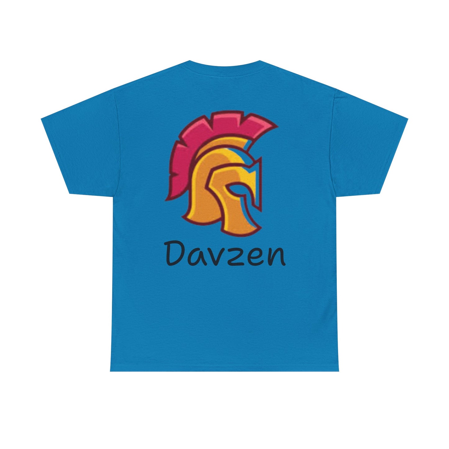 Davzen Courage Tee