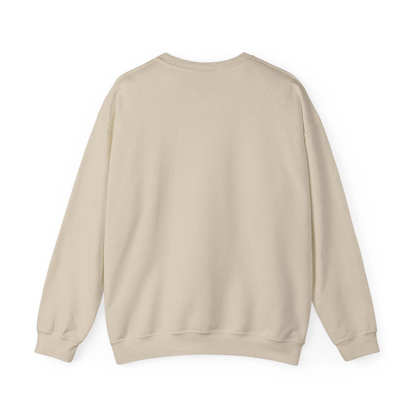 Davzen; Where Fashion Meets Fearlessness; Crewneck Sweatshirt - Unisex Heavy Blend