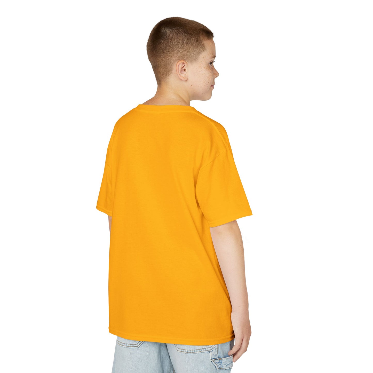 Courage Kids T-Shirt
