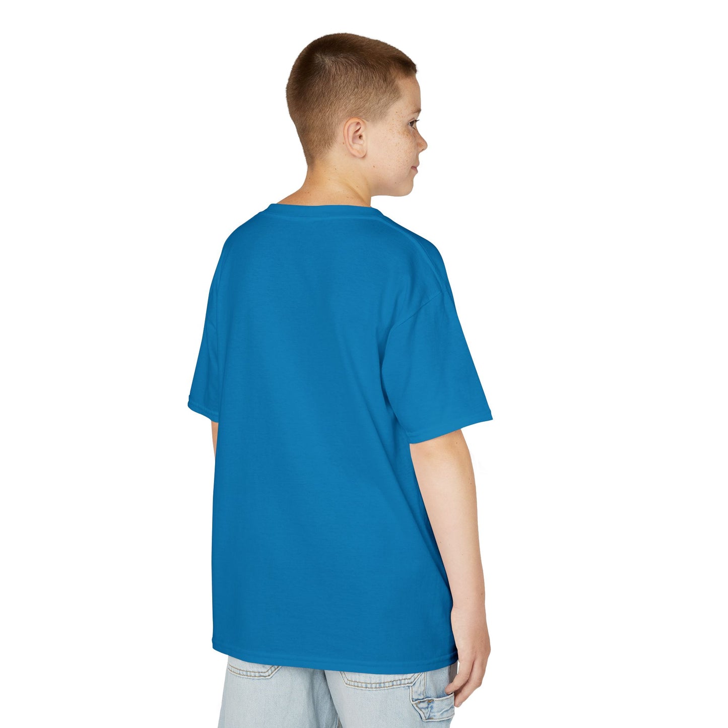 Courage Kids T-Shirt