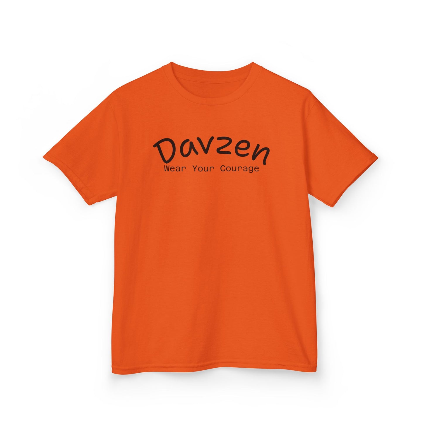 Courage Kids T-Shirt