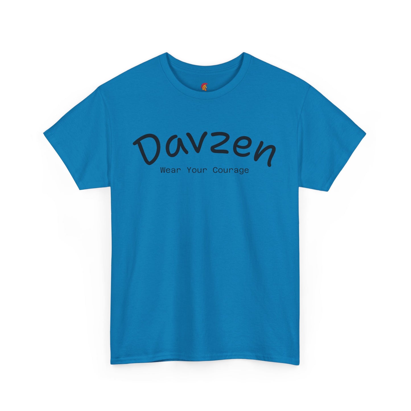 Davzen Courage Tee