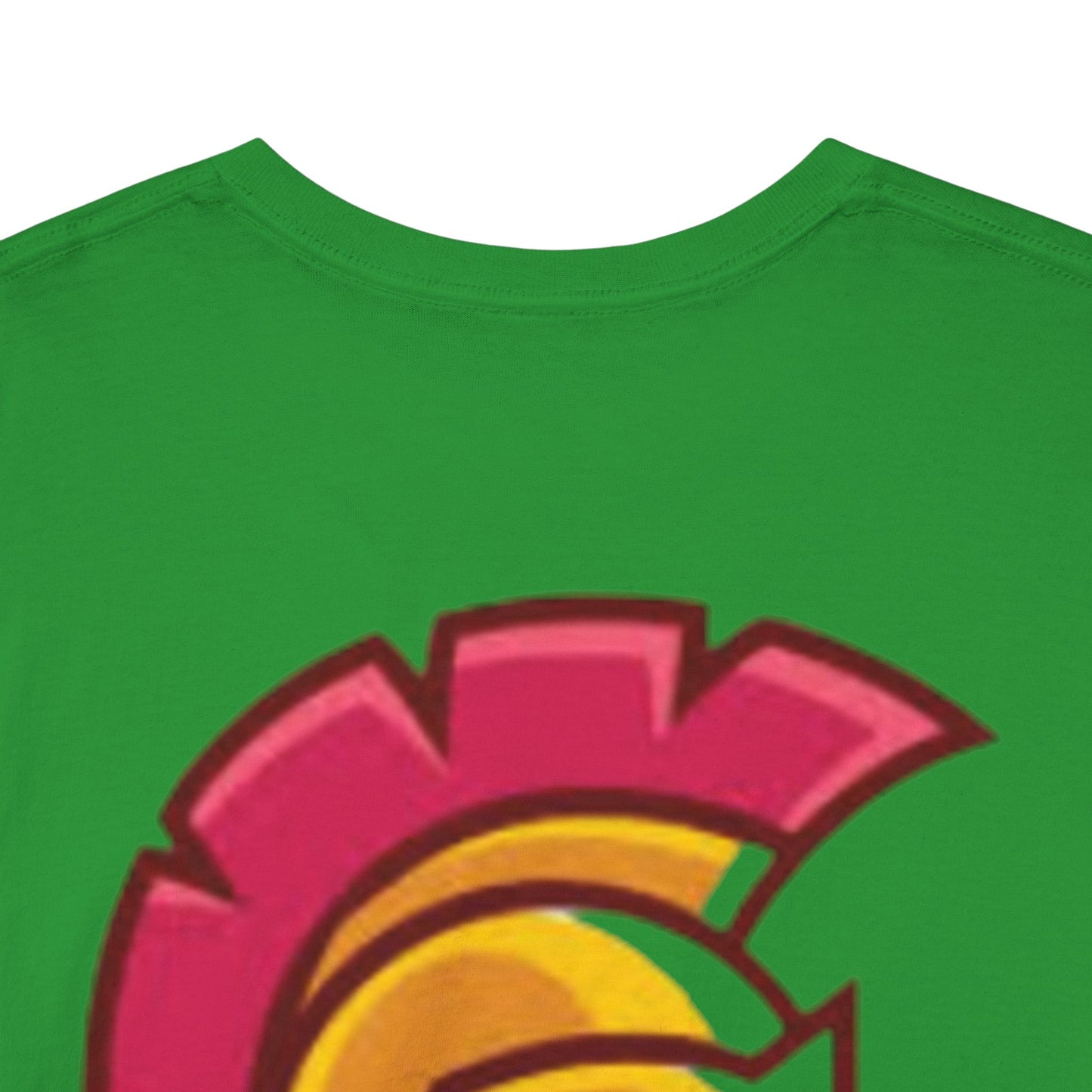 Davzen Courage Tee
