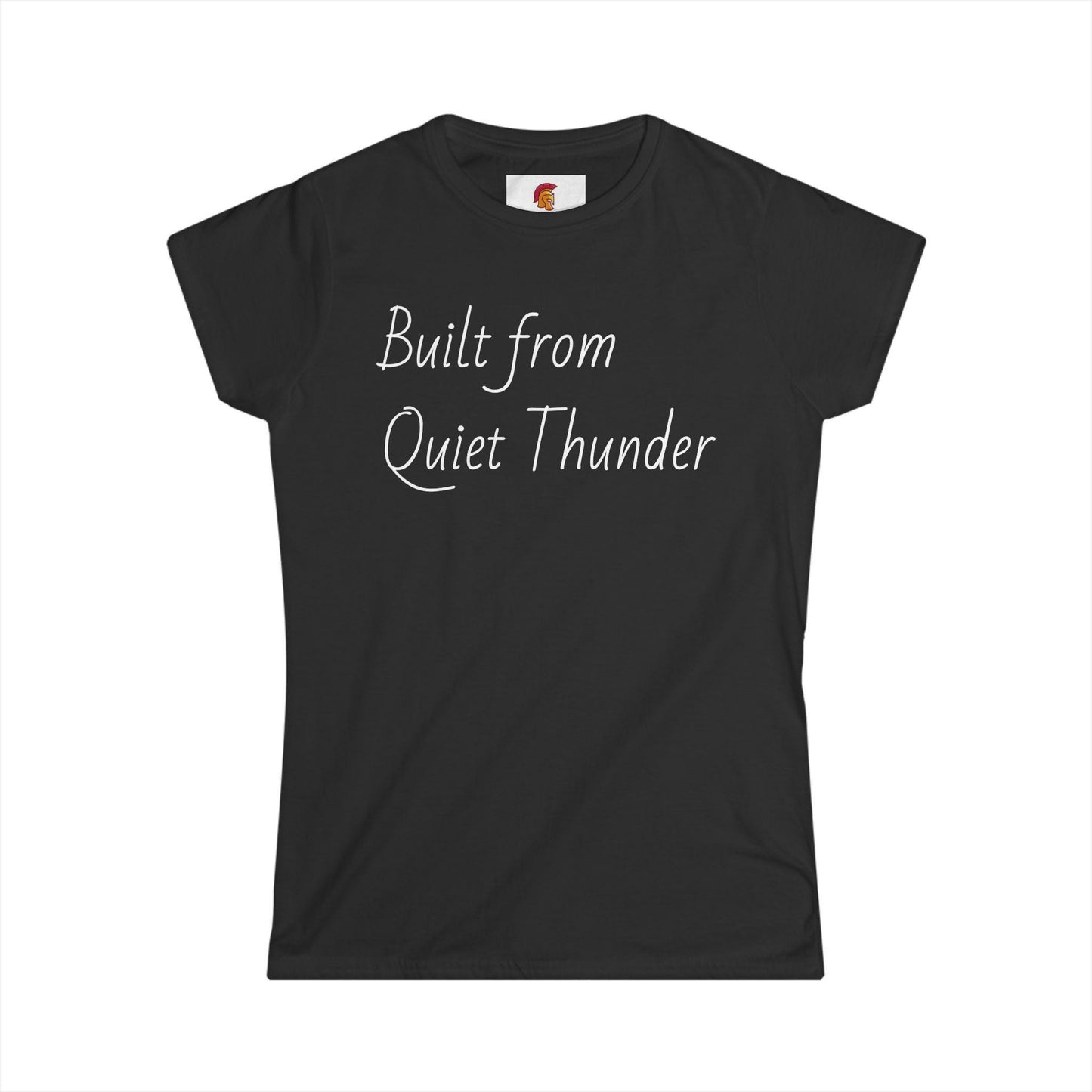 Women's Softstyle Tee - Comfortable Casual Top for Every Occasion, Perfect Gift for Birthdays, Holidays, or Everyday Wear