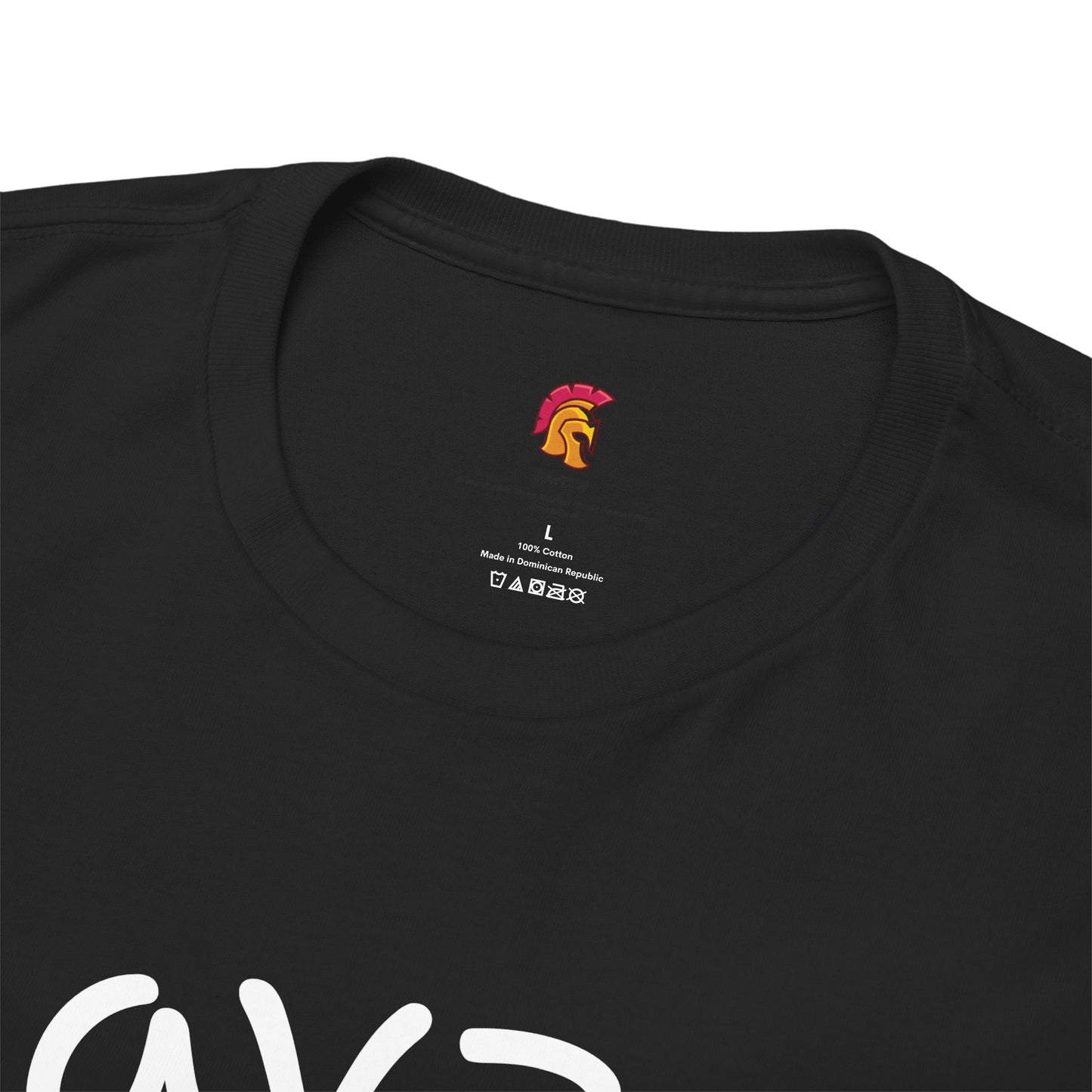 Davzen Courage Tee