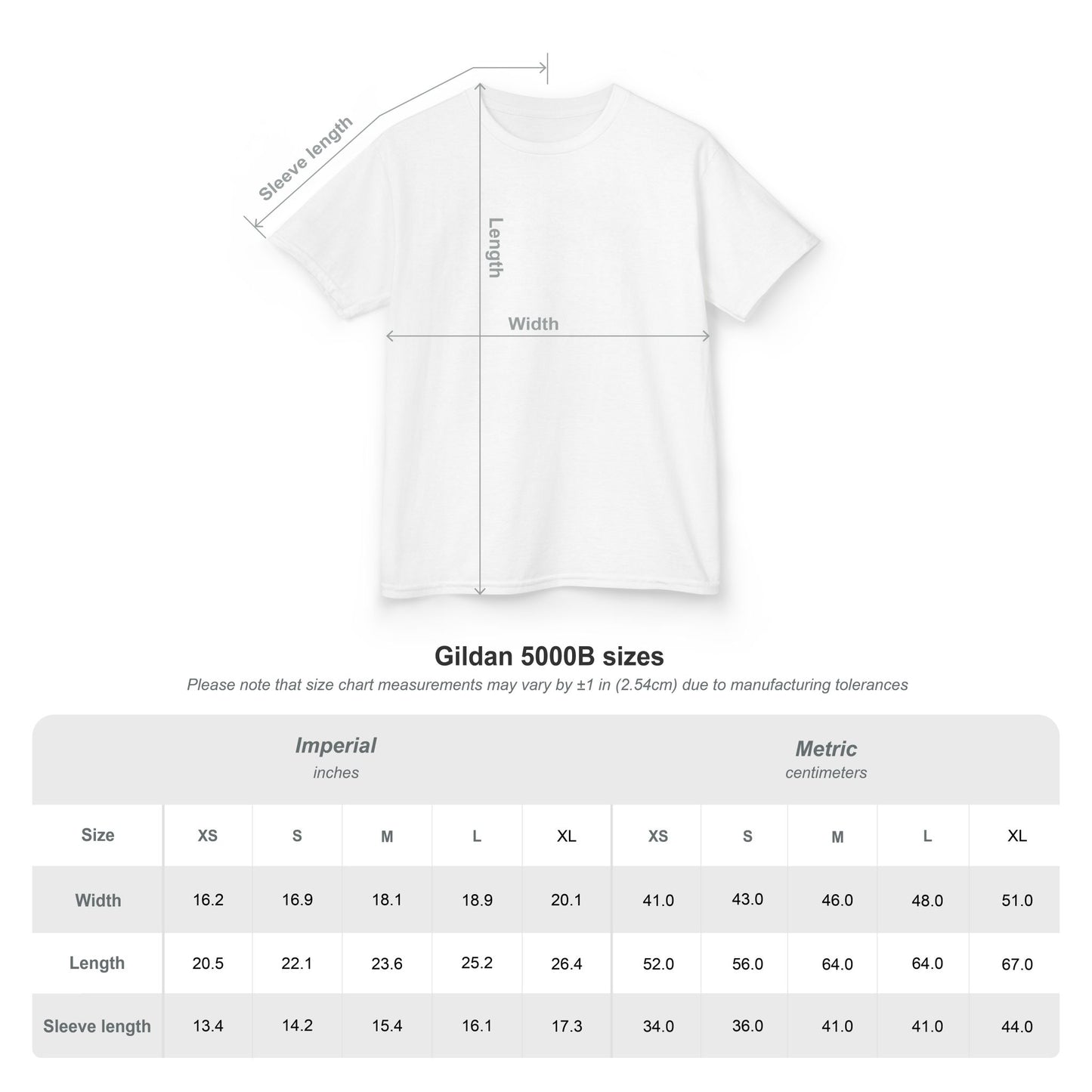 Courage Kids T-Shirt