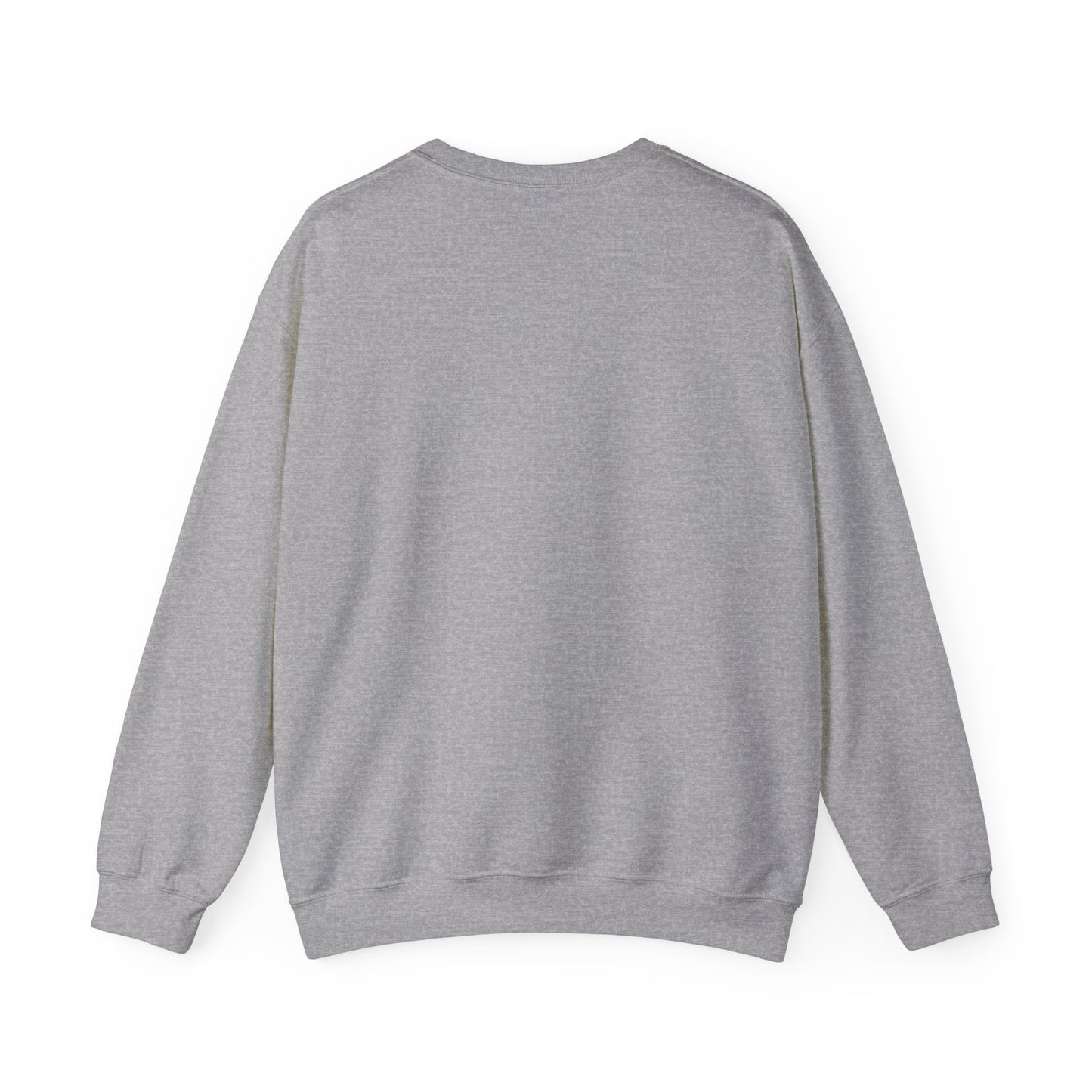 Davzen; Where Fashion Meets Fearlessness; Crewneck Sweatshirt - Unisex Heavy Blend