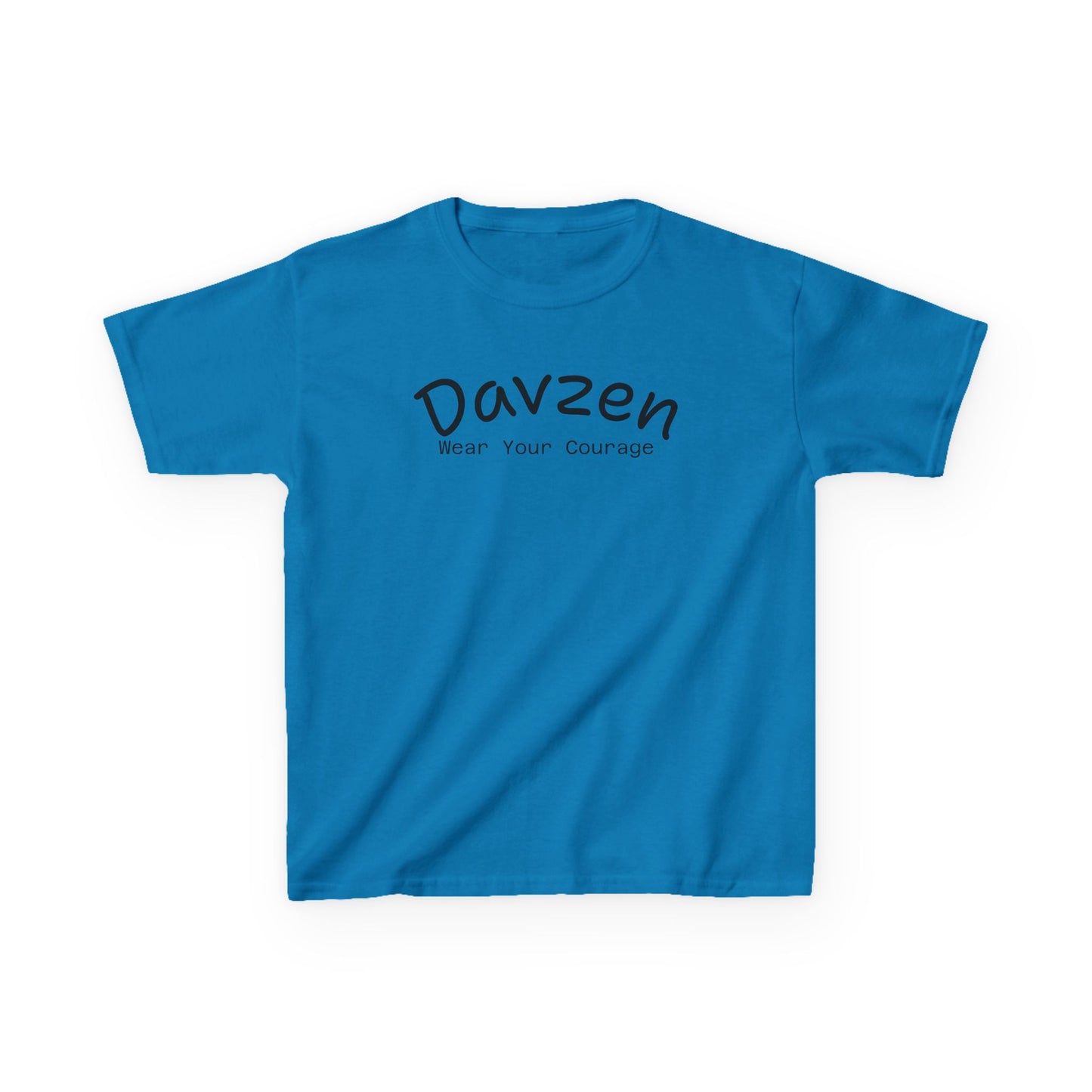 Courage Kids T-Shirt