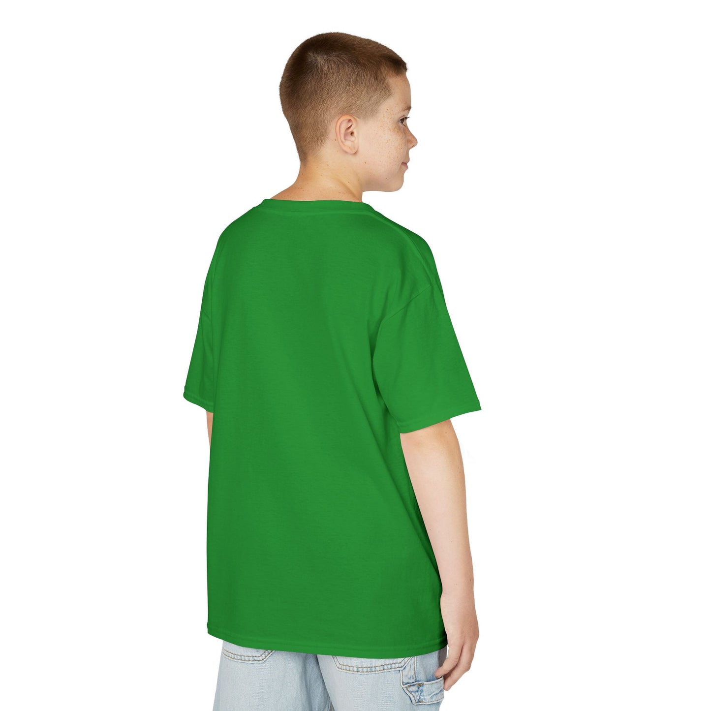 Courage Kids T-Shirt