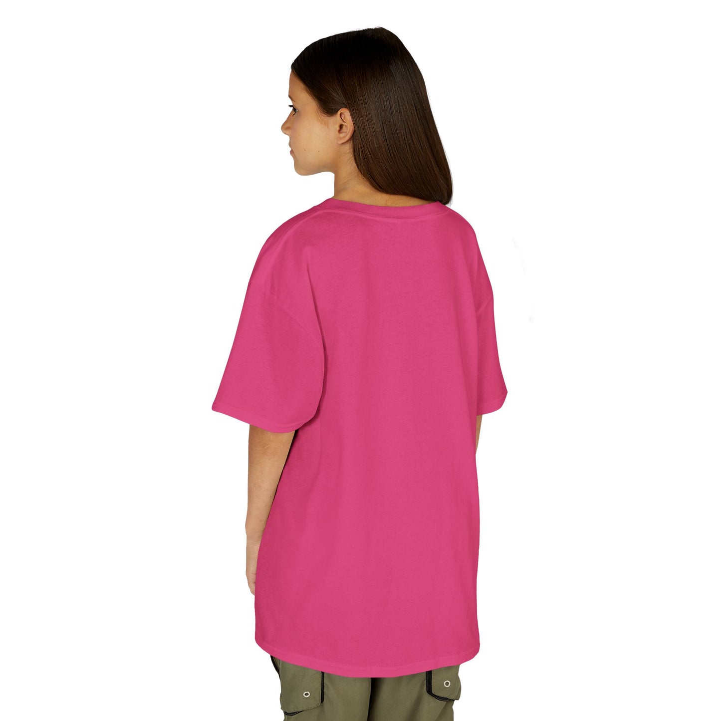 Courage Kids T-Shirt