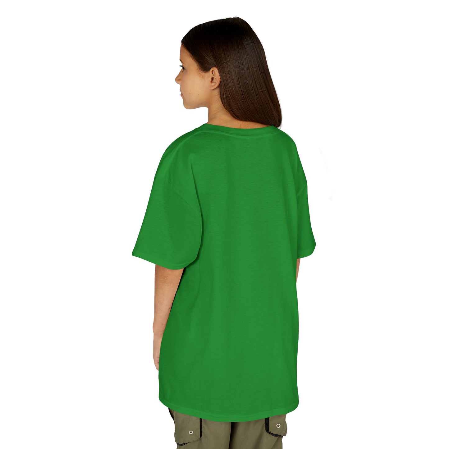 Courage Kids T-Shirt