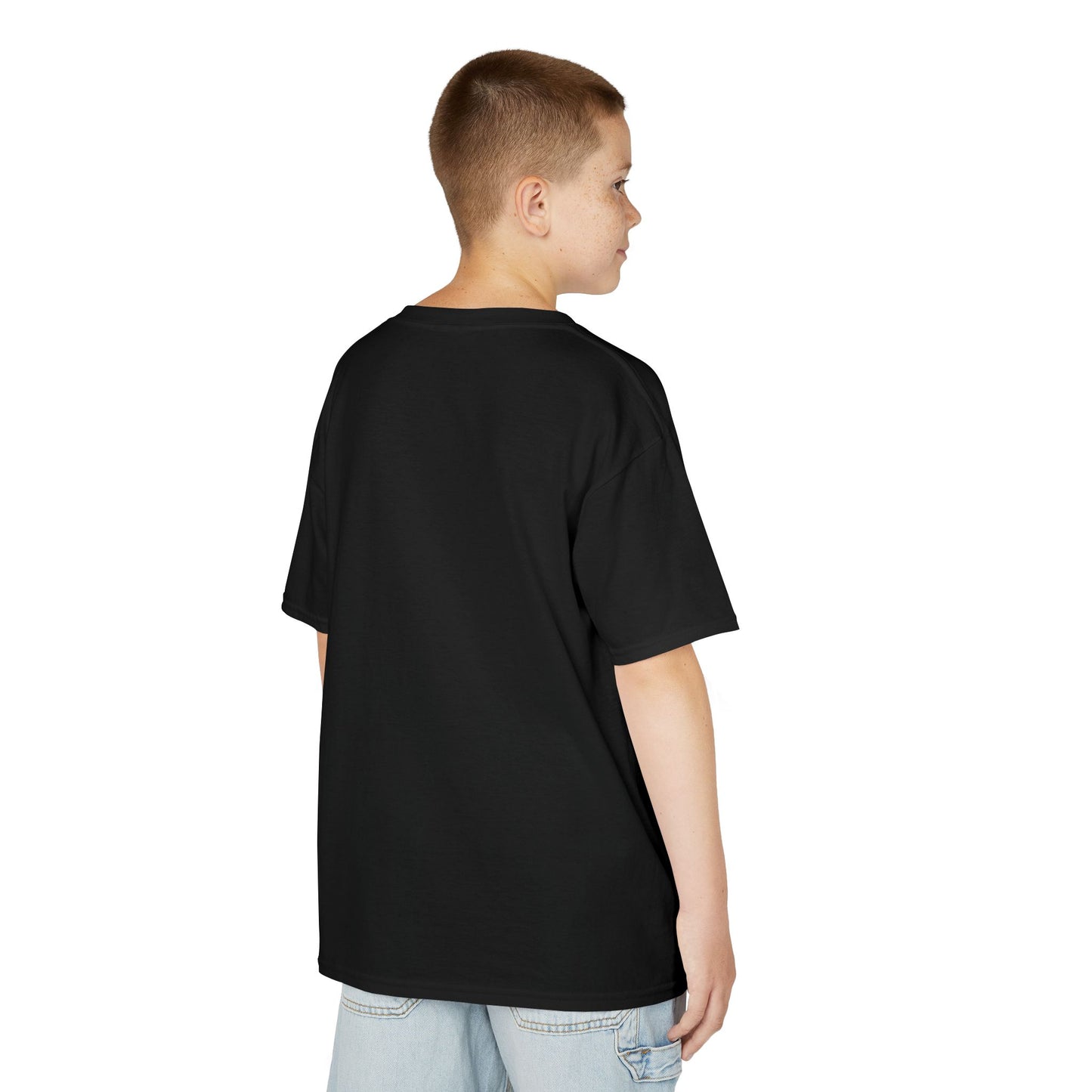 Courage Kids T-Shirt