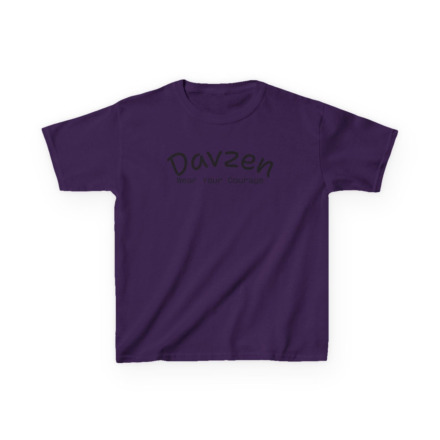 Courage Kids T-Shirt