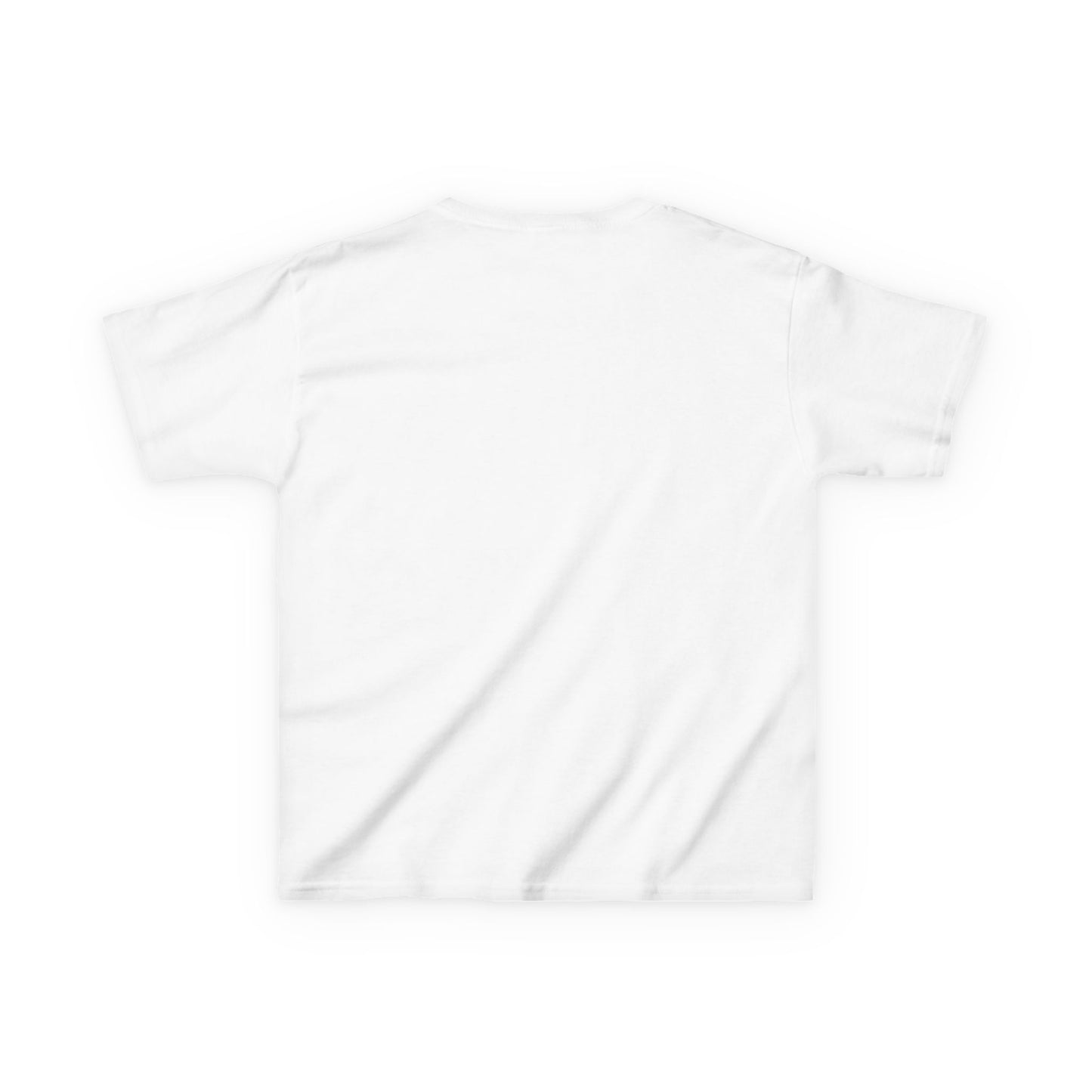 Courage Kids T-Shirt