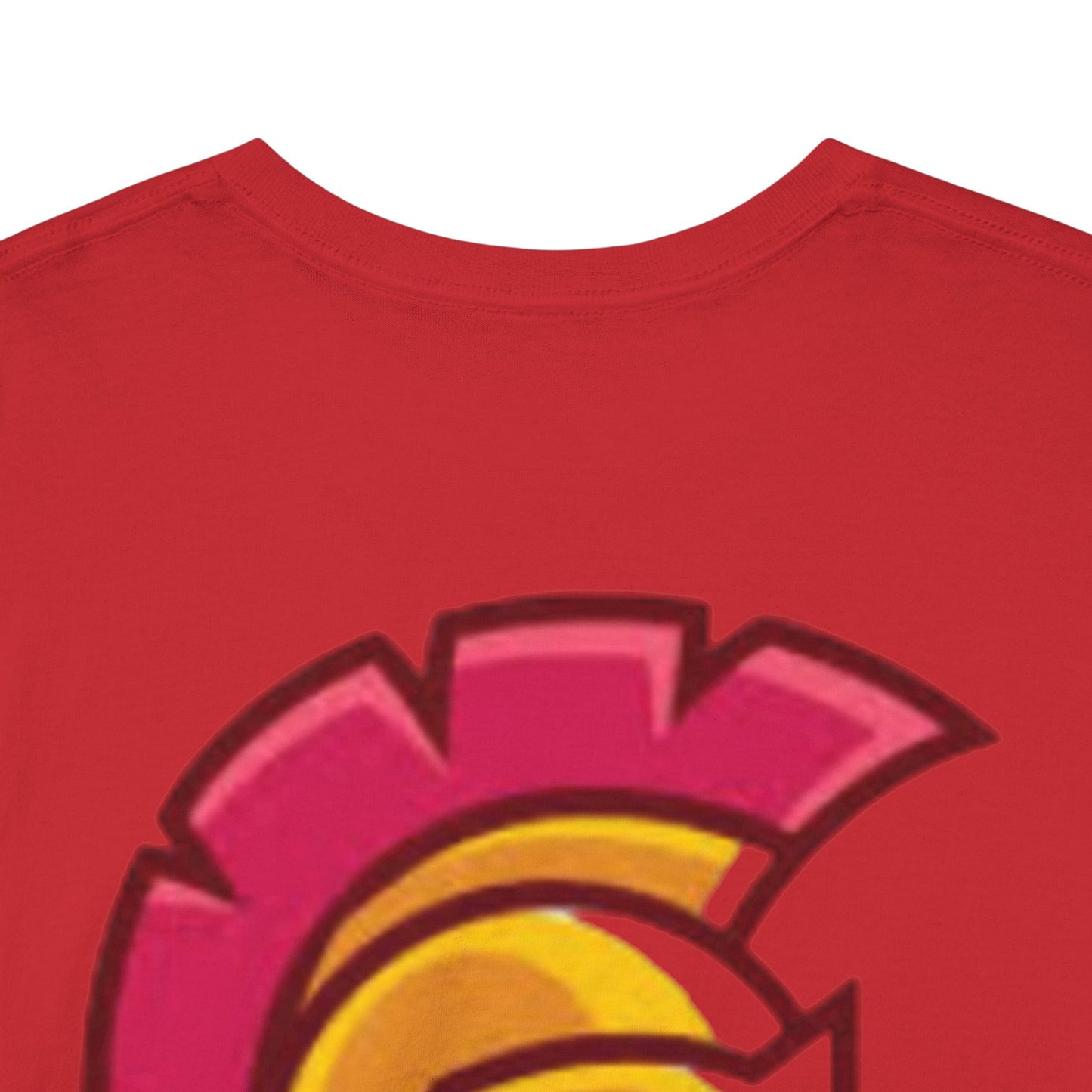 Davzen Courage Tee