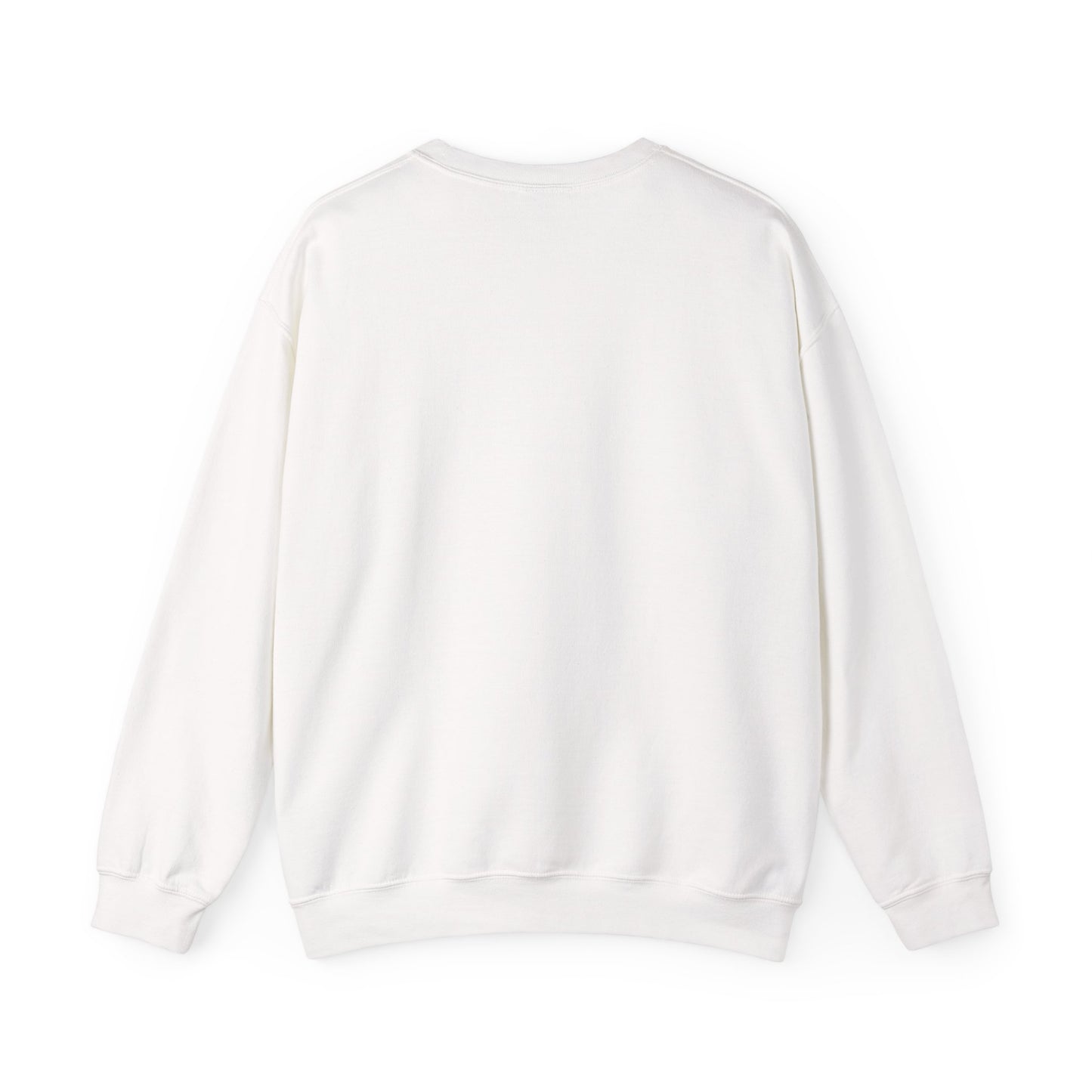 Davzen; Where Fashion Meets Fearlessness; Crewneck Sweatshirt - Unisex Heavy Blend