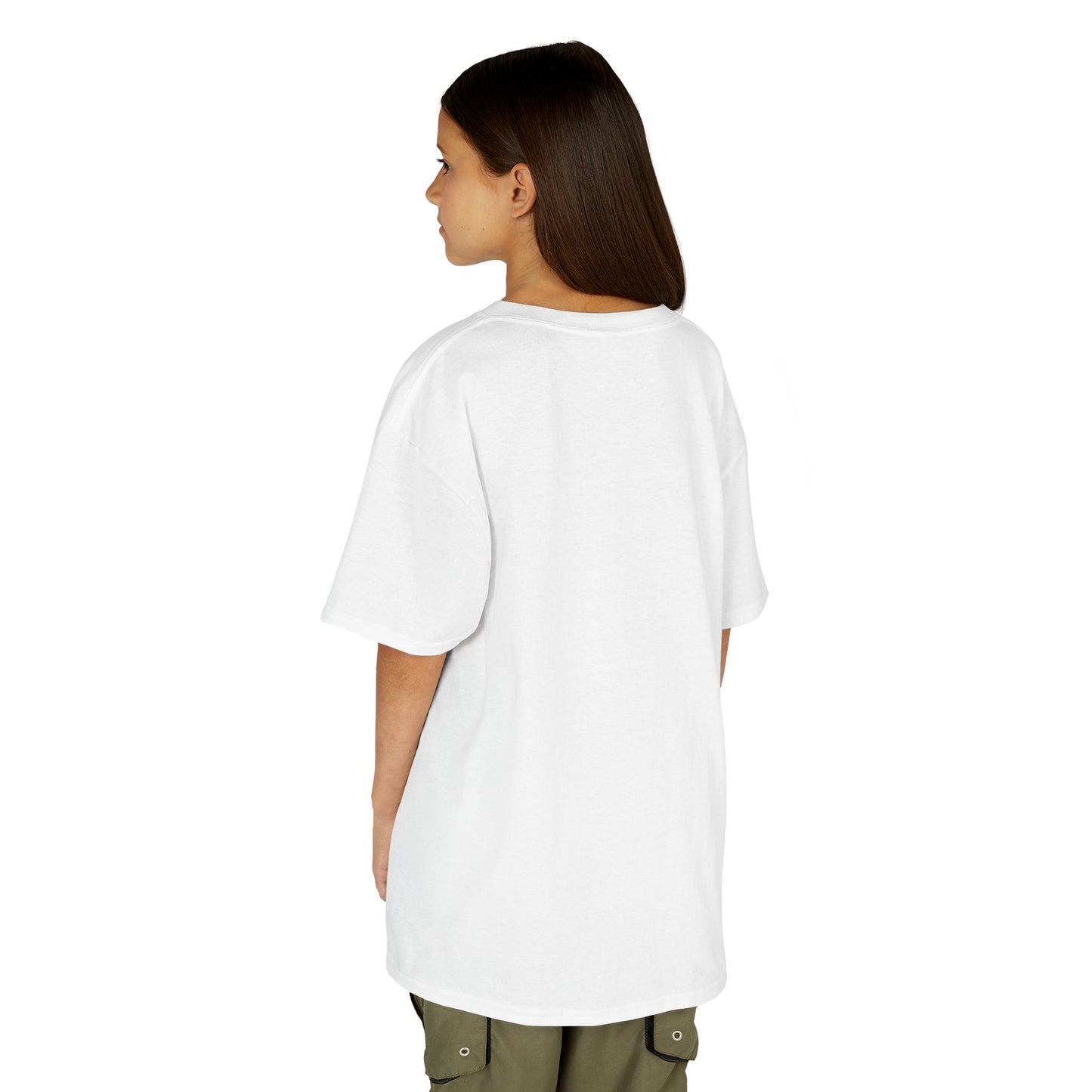 Courage Kids T-Shirt