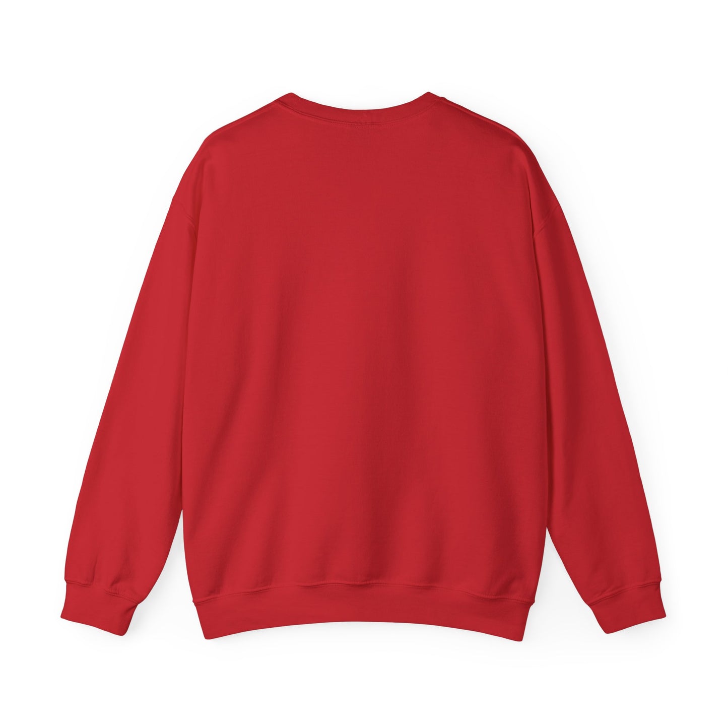 Davzen; Where Fashion Meets Fearlessness; Crewneck Sweatshirt - Unisex Heavy Blend