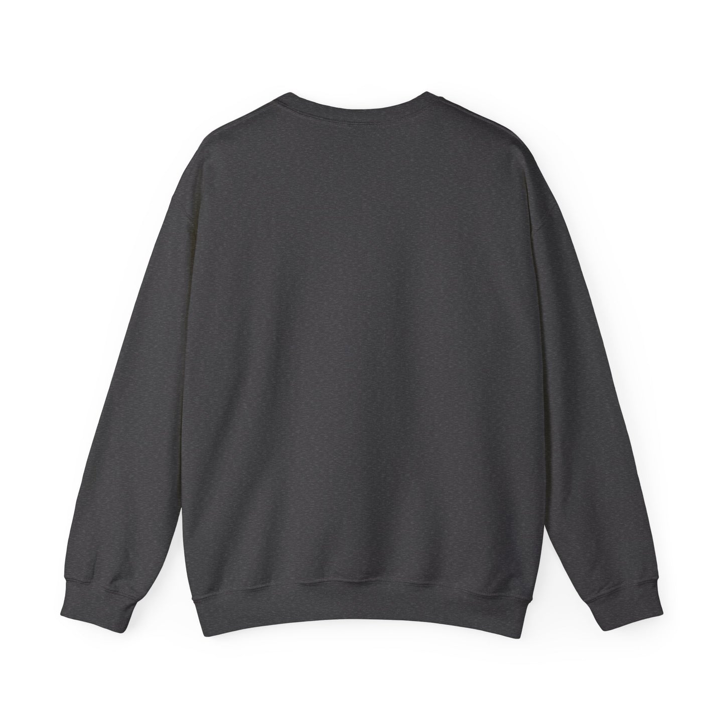 Davzen; Where Fashion Meets Fearlessness; Crewneck Sweatshirt - Unisex Heavy Blend